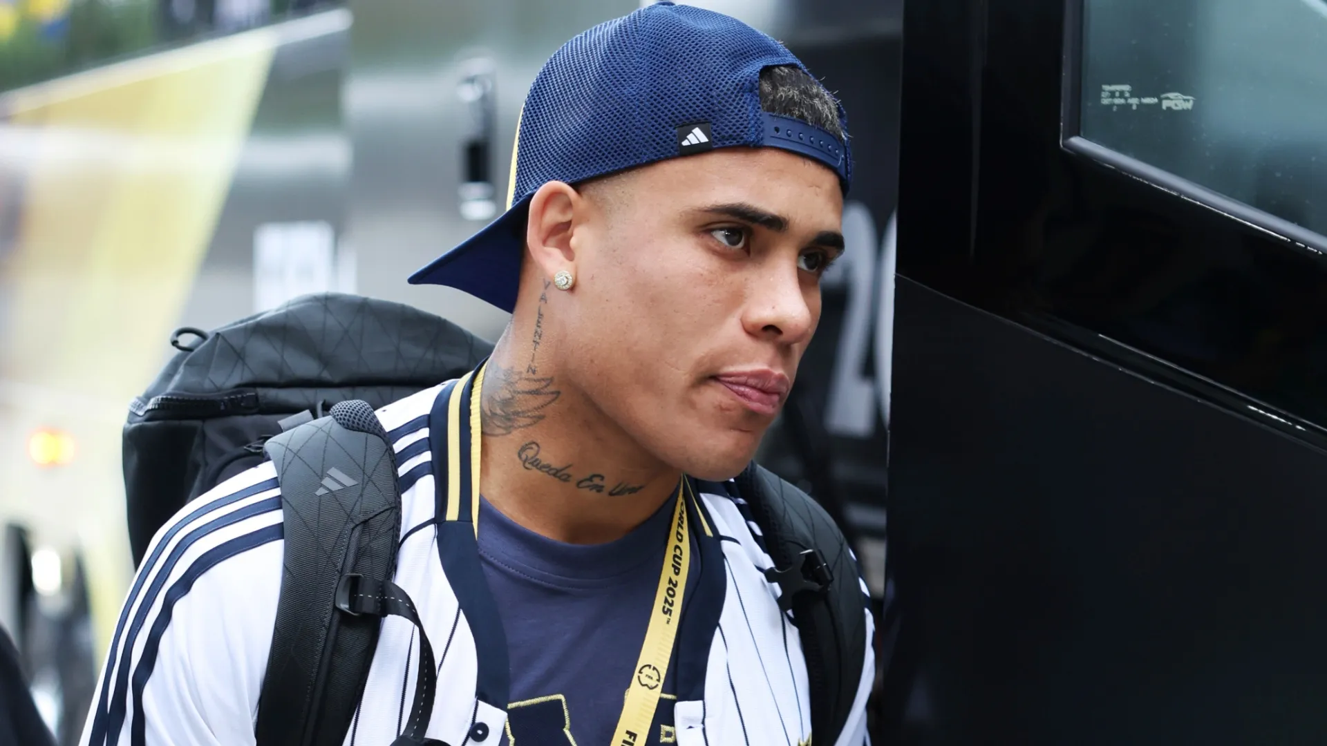 Russo ya lo sabe: cómo está Ayrton Costa para el partido ante Argentinos Juniors