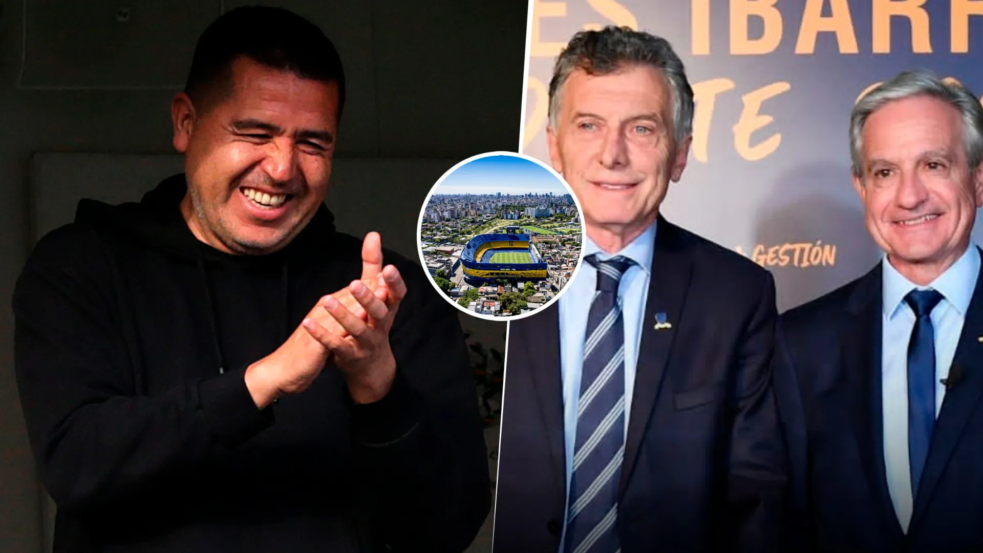 Elecciones en Boca: cuándo son, quiénes son los candidatos y quiénes pueden votar