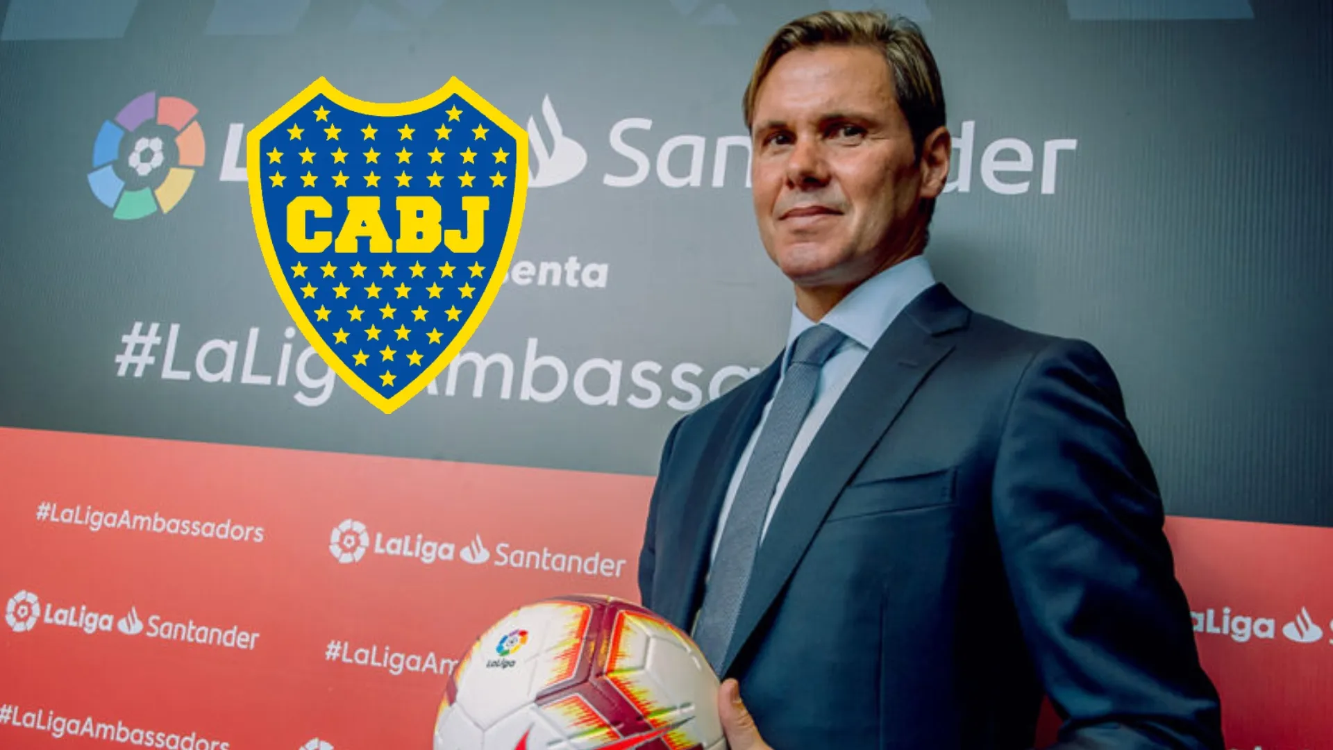 ¿Redondo puede ser DT de Boca? La vieja frase que define cómo sería su estilo como entrenador