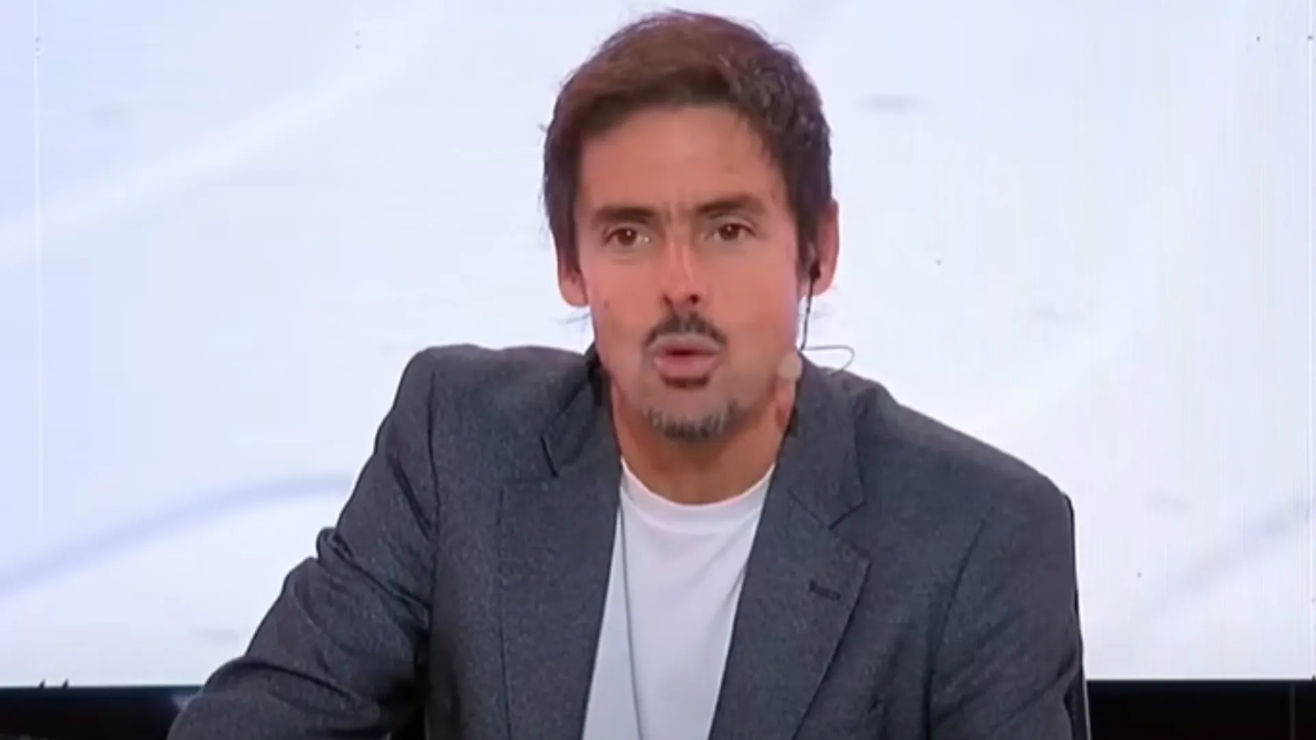 Mariano Closs pidió la titularidad de dos jugadores de Boca contra River: "No pueden faltar"