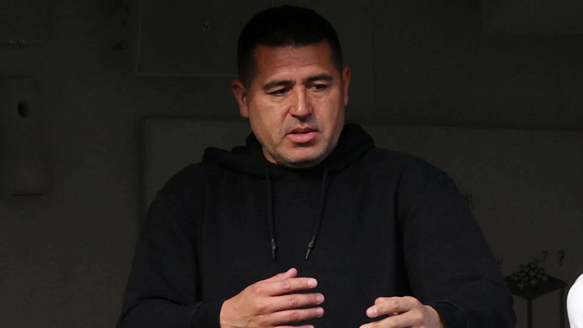 Boca hizo una fuerte oferta por Carlos Palacios sobre el cierre del mercado de pases