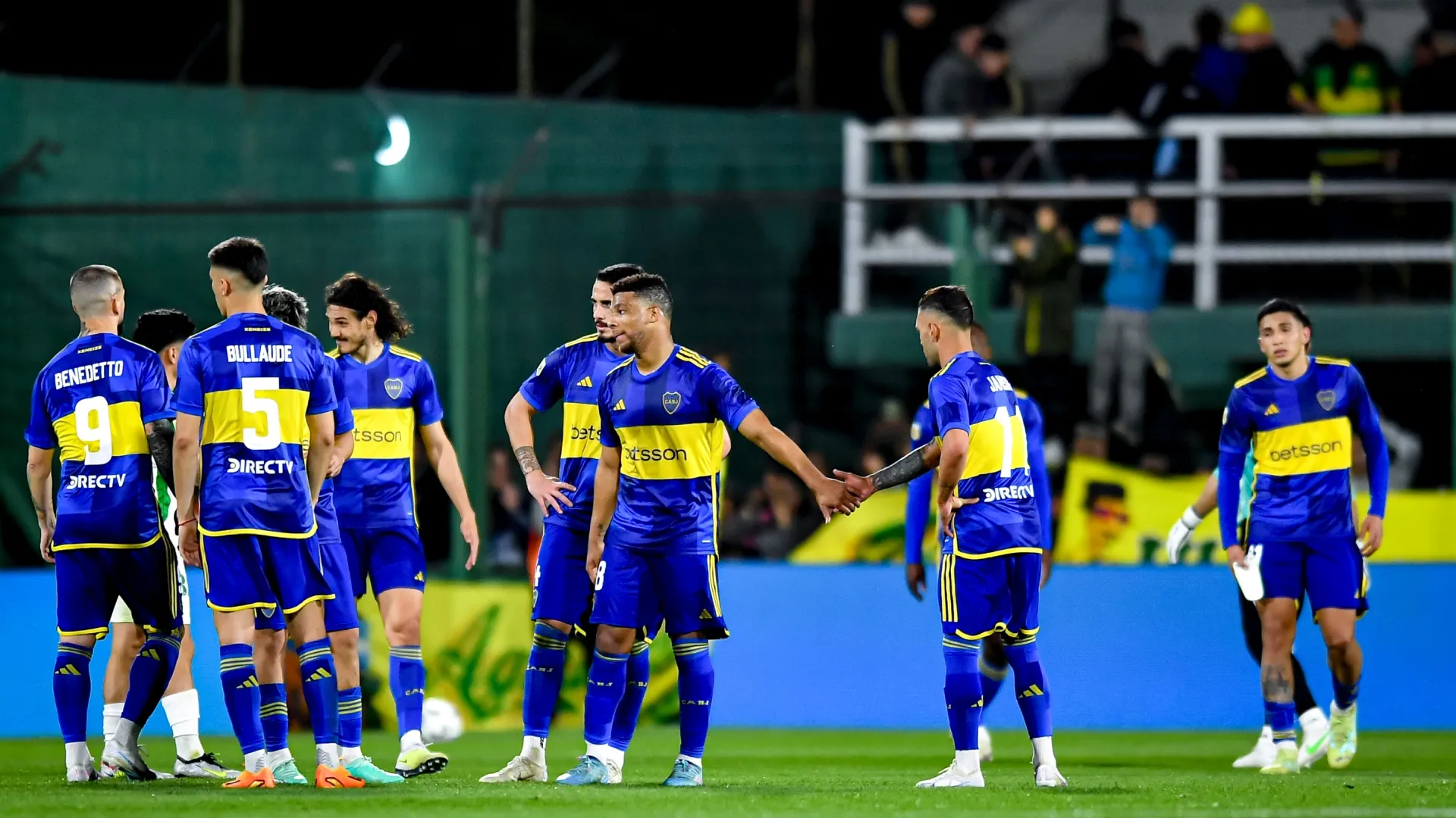 Confirmado: Boca quedó afuera de la Copa Libertadores 2024 y jugará la Sudamericana