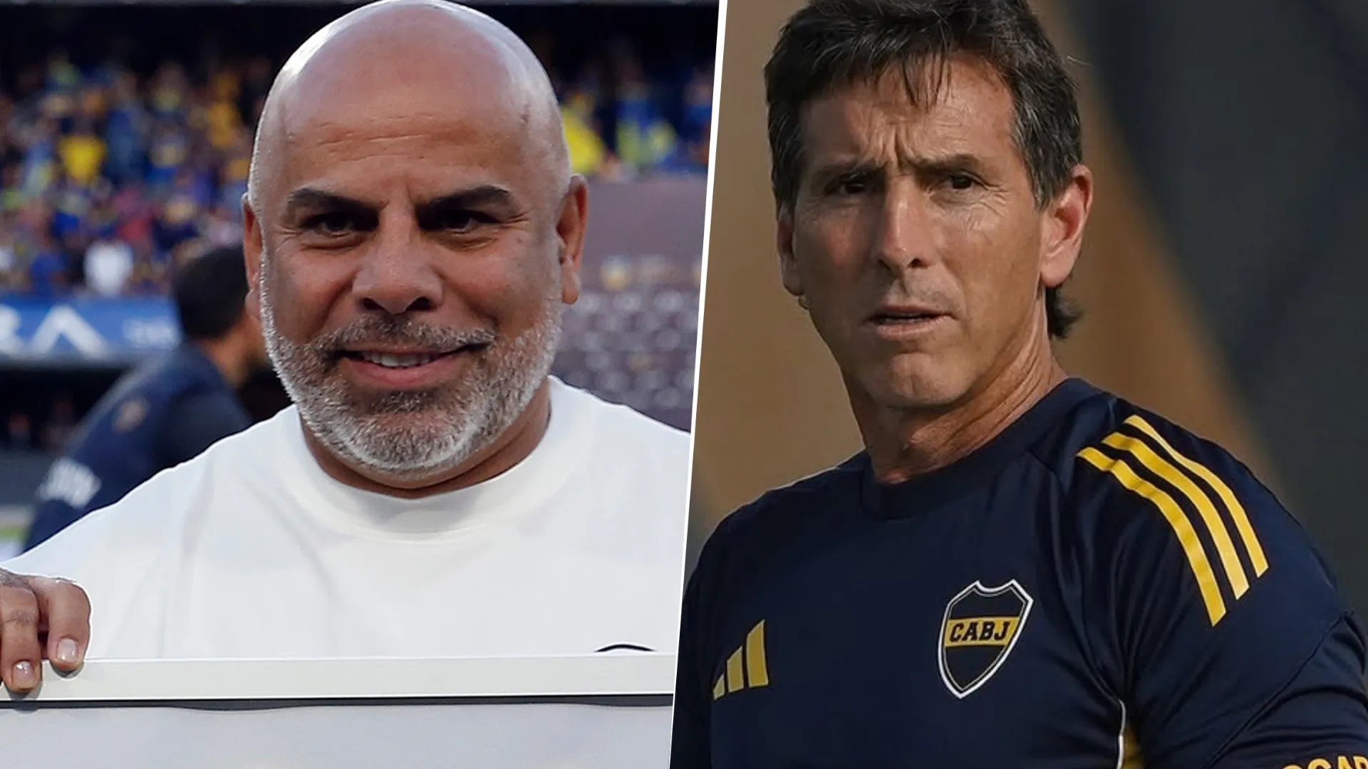 Boca hoy: Serna le respondió a Lema, la probable formación ante San Lorenzo y qué va a pasar con el cupo para incorporar