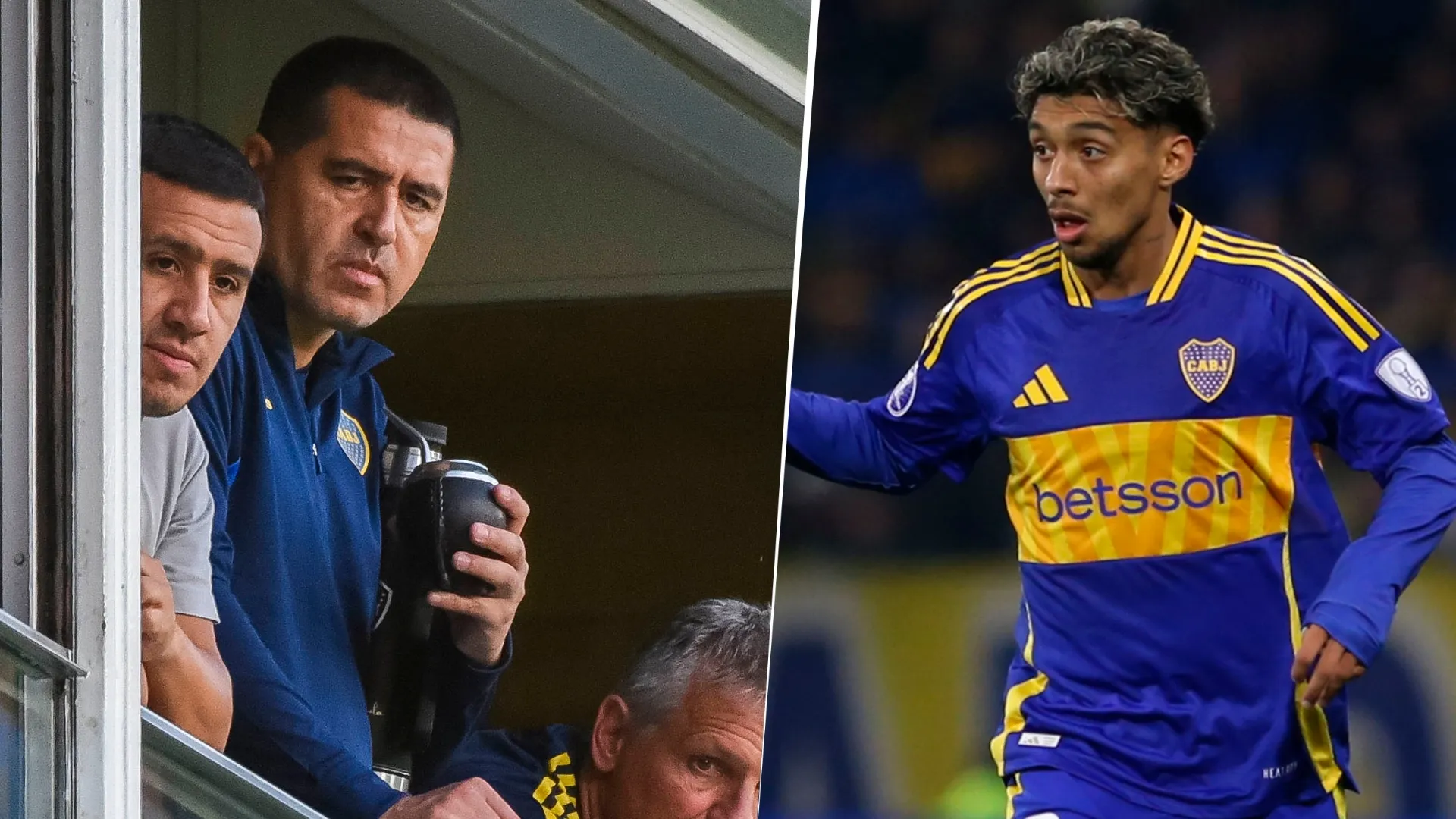 Por qué Boca espera sacar más dinero del ofertado por Cristian Medina