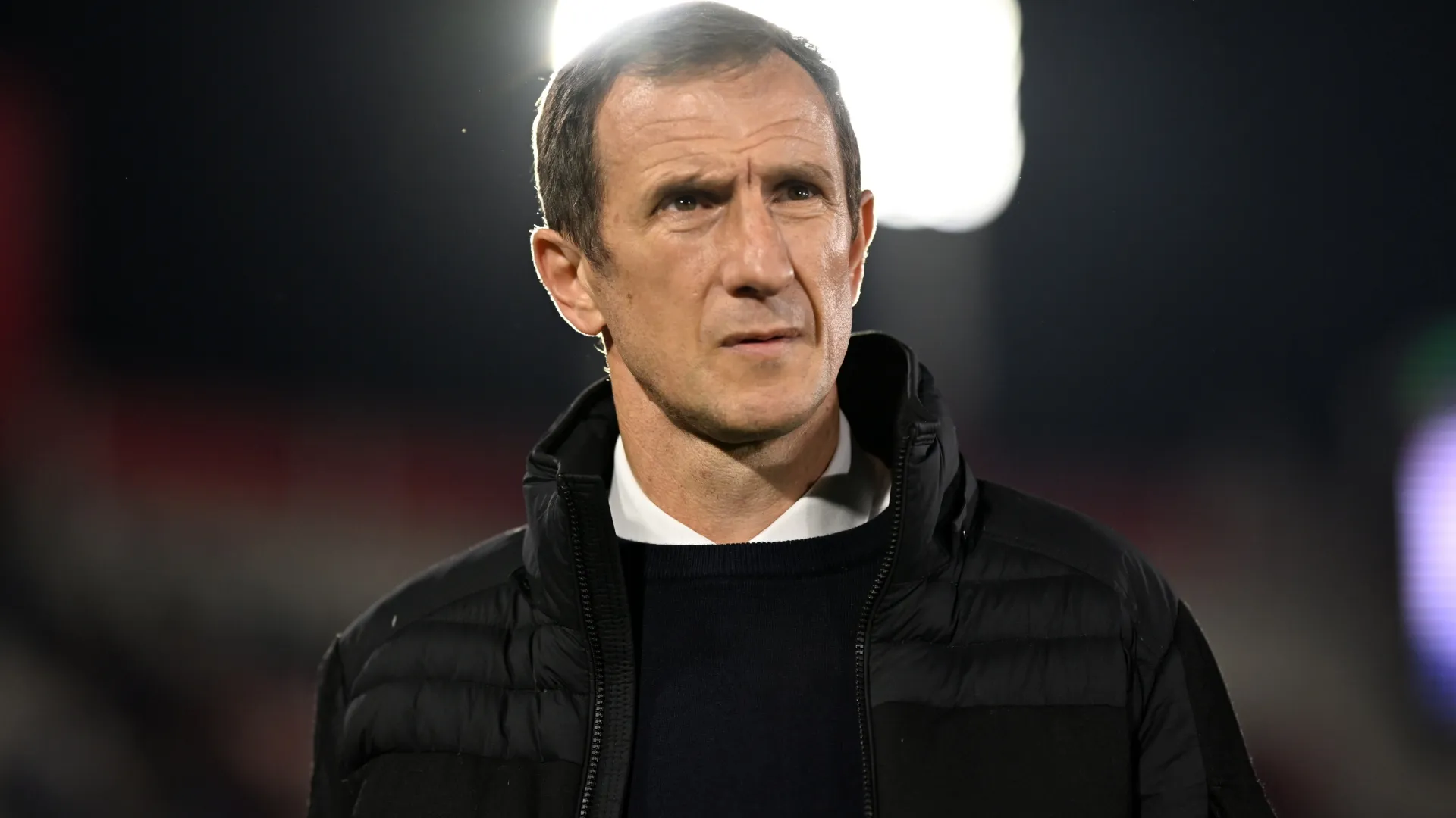 Arruabarrena ya decidió cómo reemplazará a Aranda: dos jugadores tendrán su chance