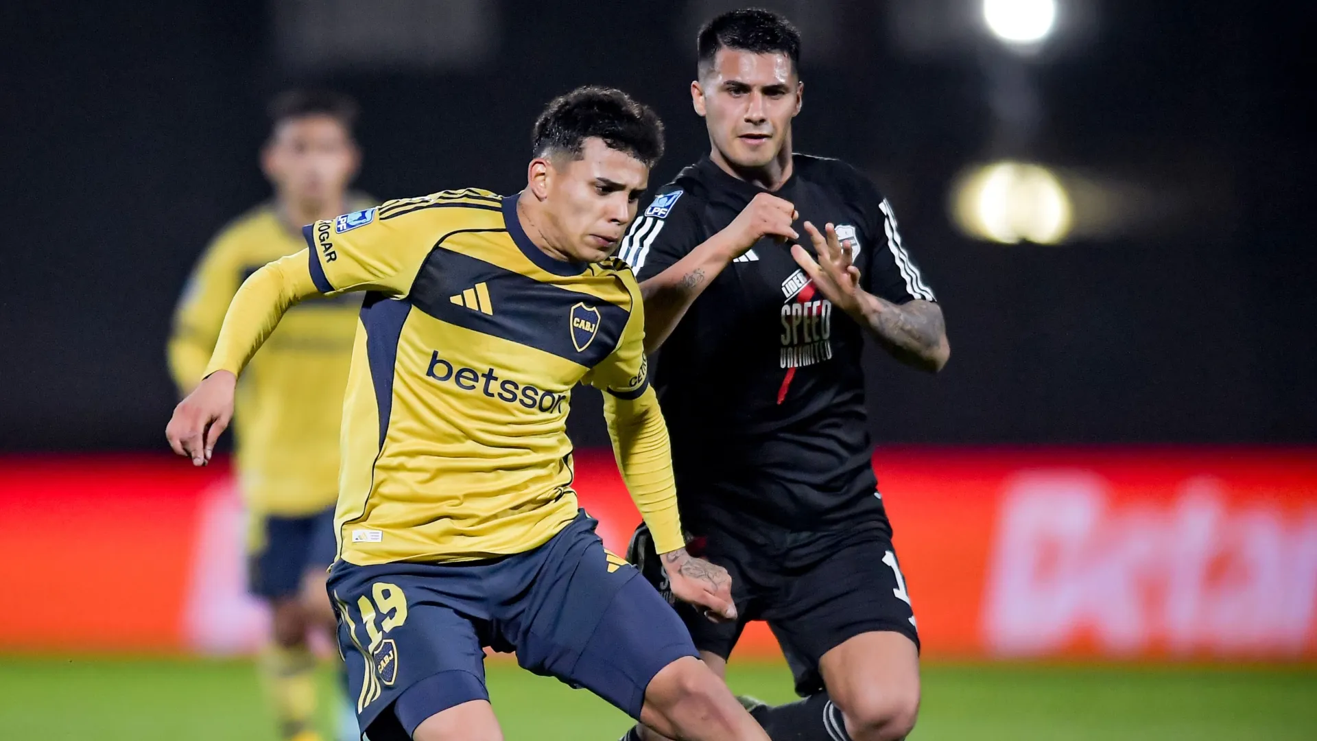Los puntajes de Boca vs. Riestra por el Torneo Clausura 2026: jugador x jugador