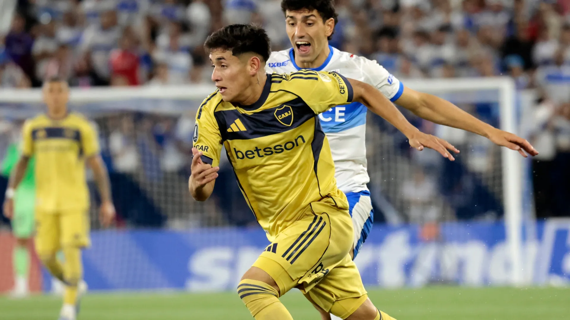 Premios de CONMEBOL: cuánto dinero ganó Boca por su triunfo ante Universidad Católica