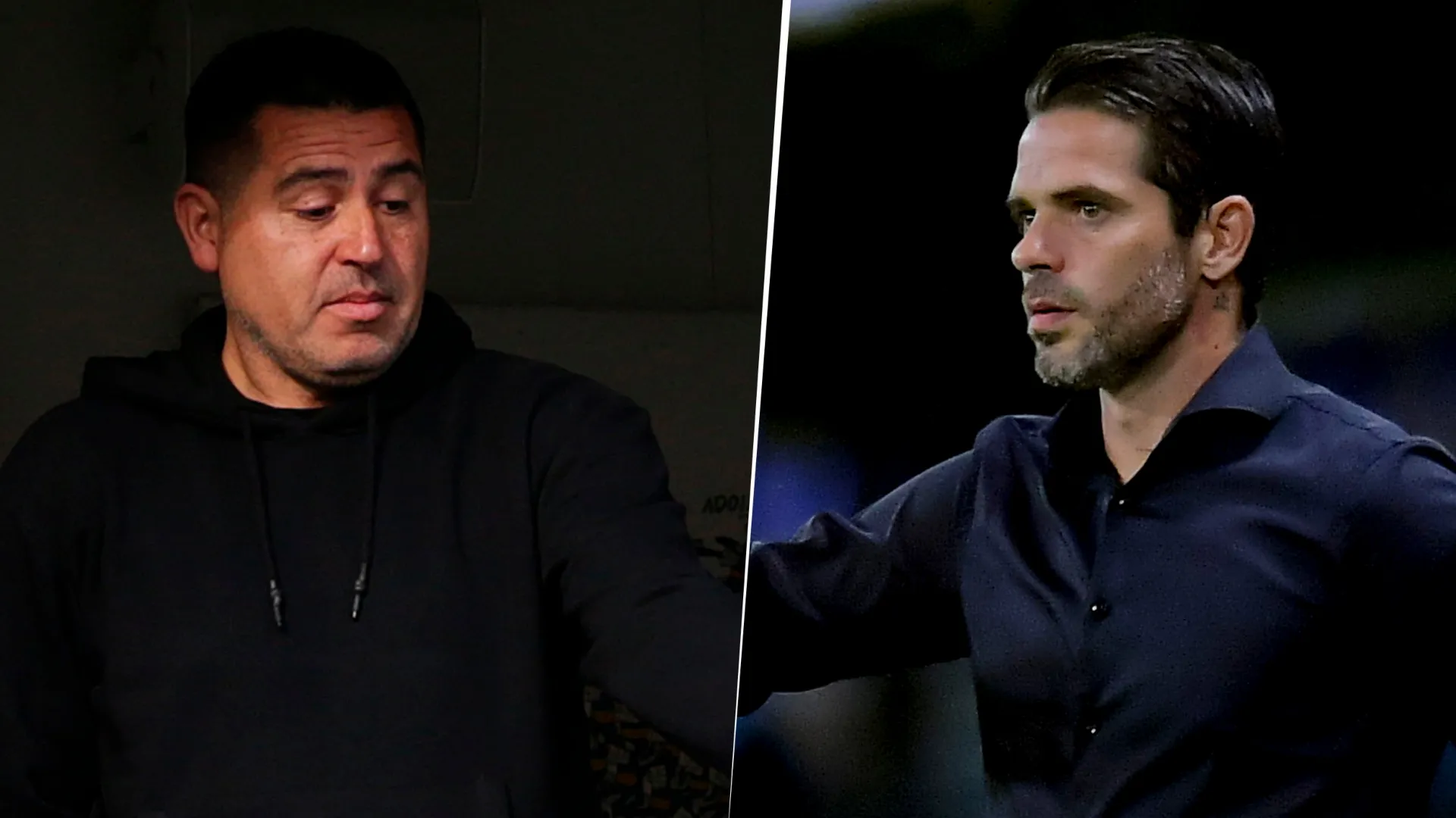 La decisión de Gago tras recibir la invitación a la despedida de Riquelme