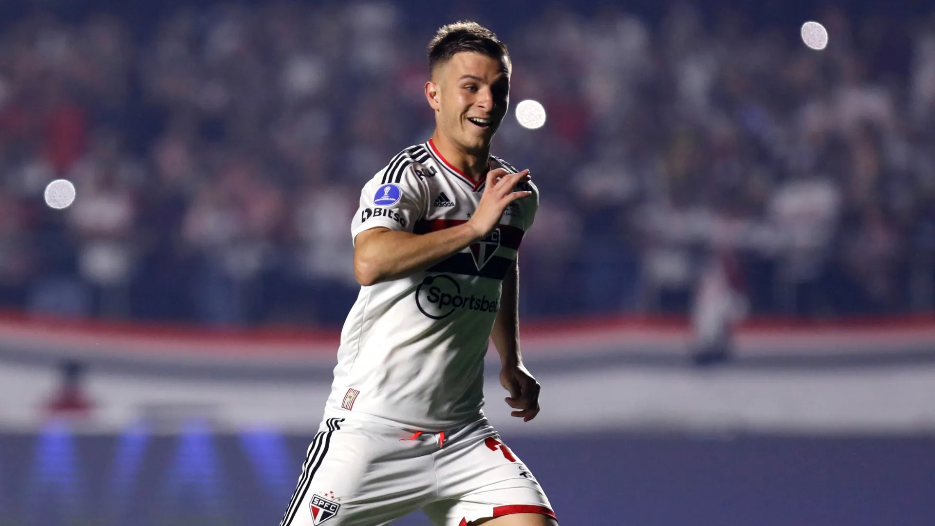 ¿Giuliano Galoppo fue a River, pero es de Boca? Los tuits viejos del jugador contra el Millonario