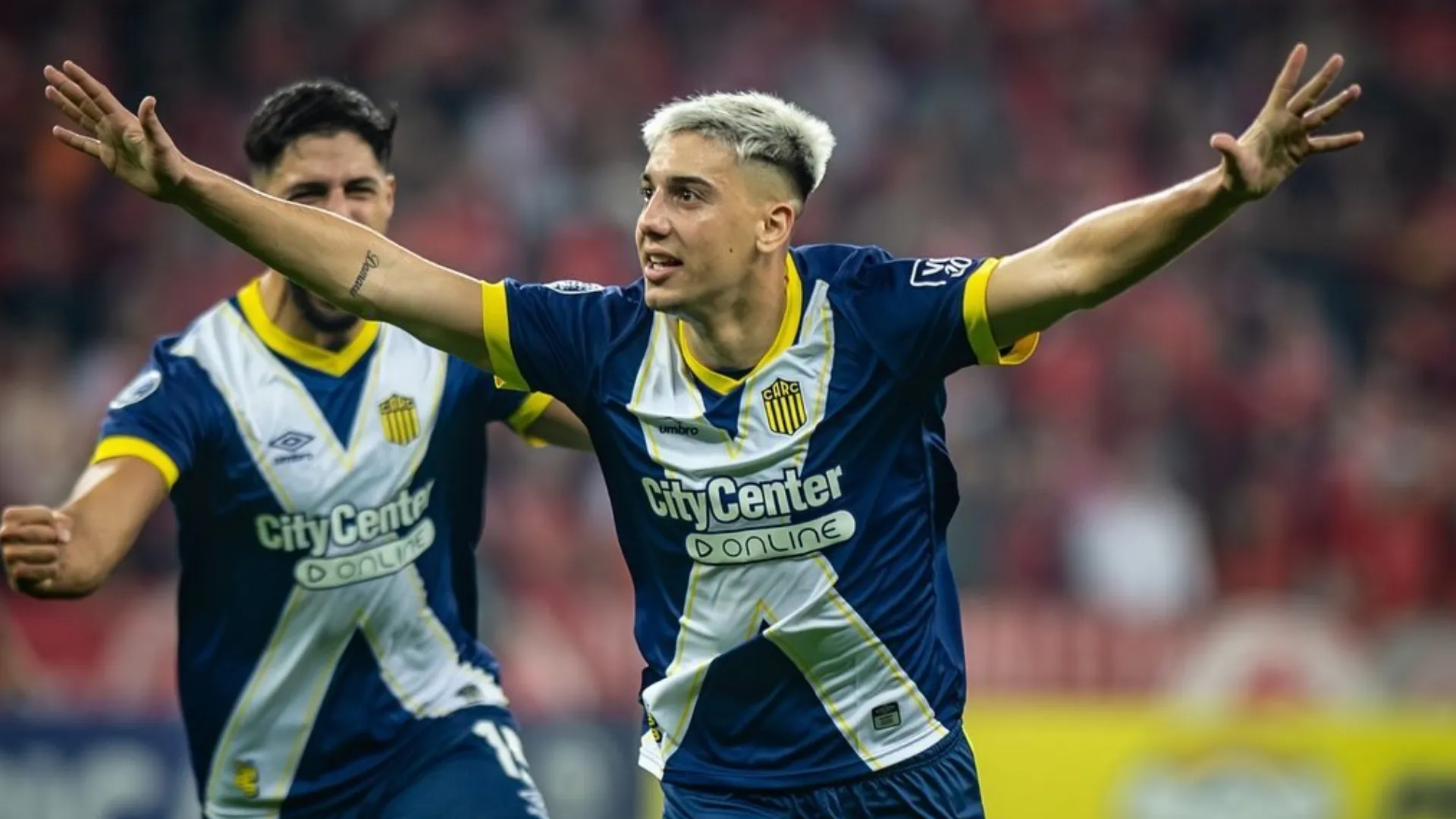 Agustín Sández se fue de Boca y le salió bien: hoy es titular en su equipo y puede jugar el Mundial
