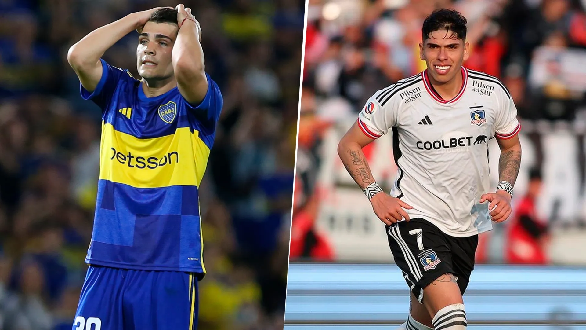 Boca hoy: la decisión final de Taborda sobre su futuro y la enorme cifra que pide Colo Colo por Carlos Palacios
