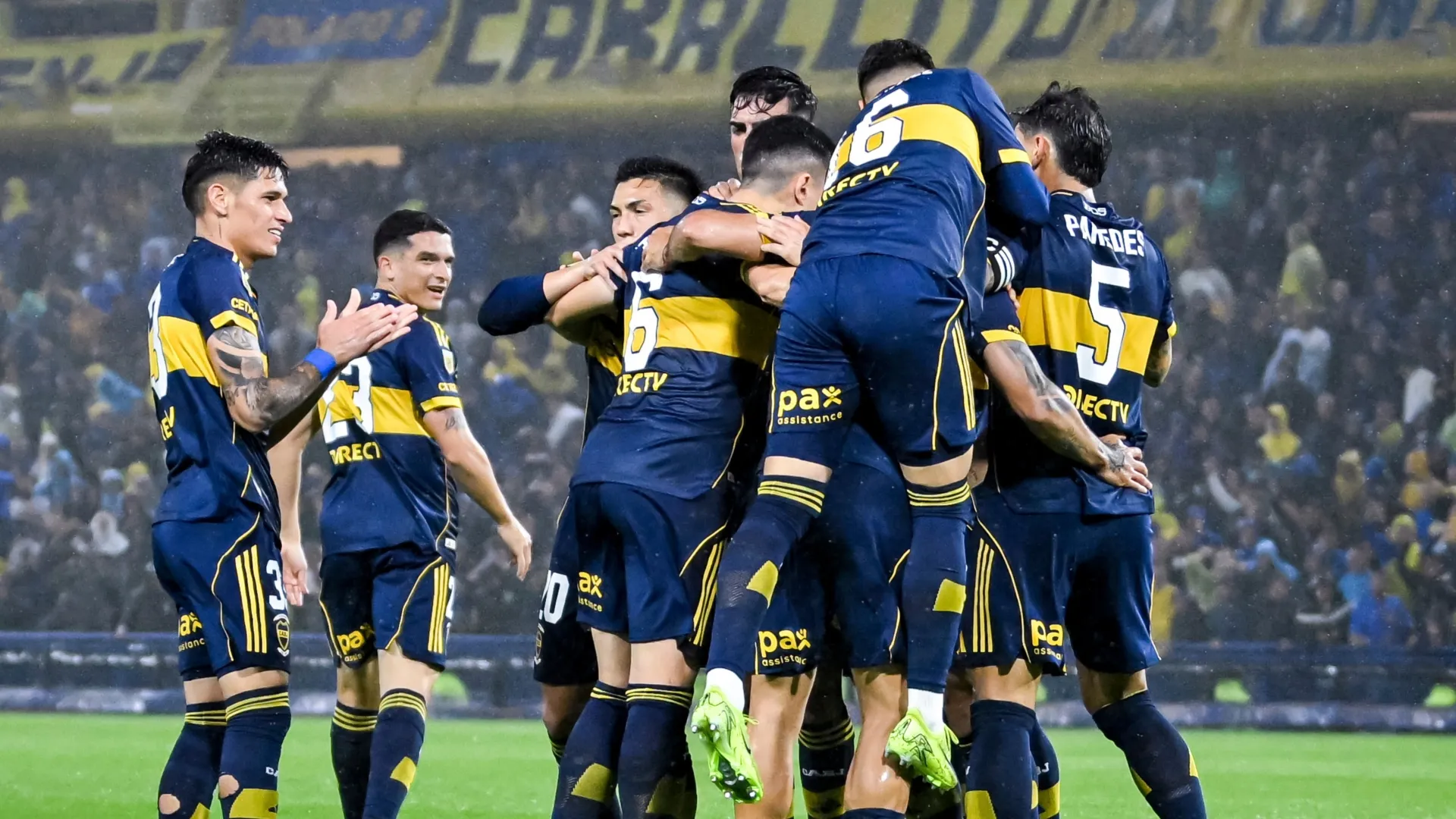 Finalizó la fecha 11: cómo quedaría el cuadro de Boca en los playoffs hasta el momento
