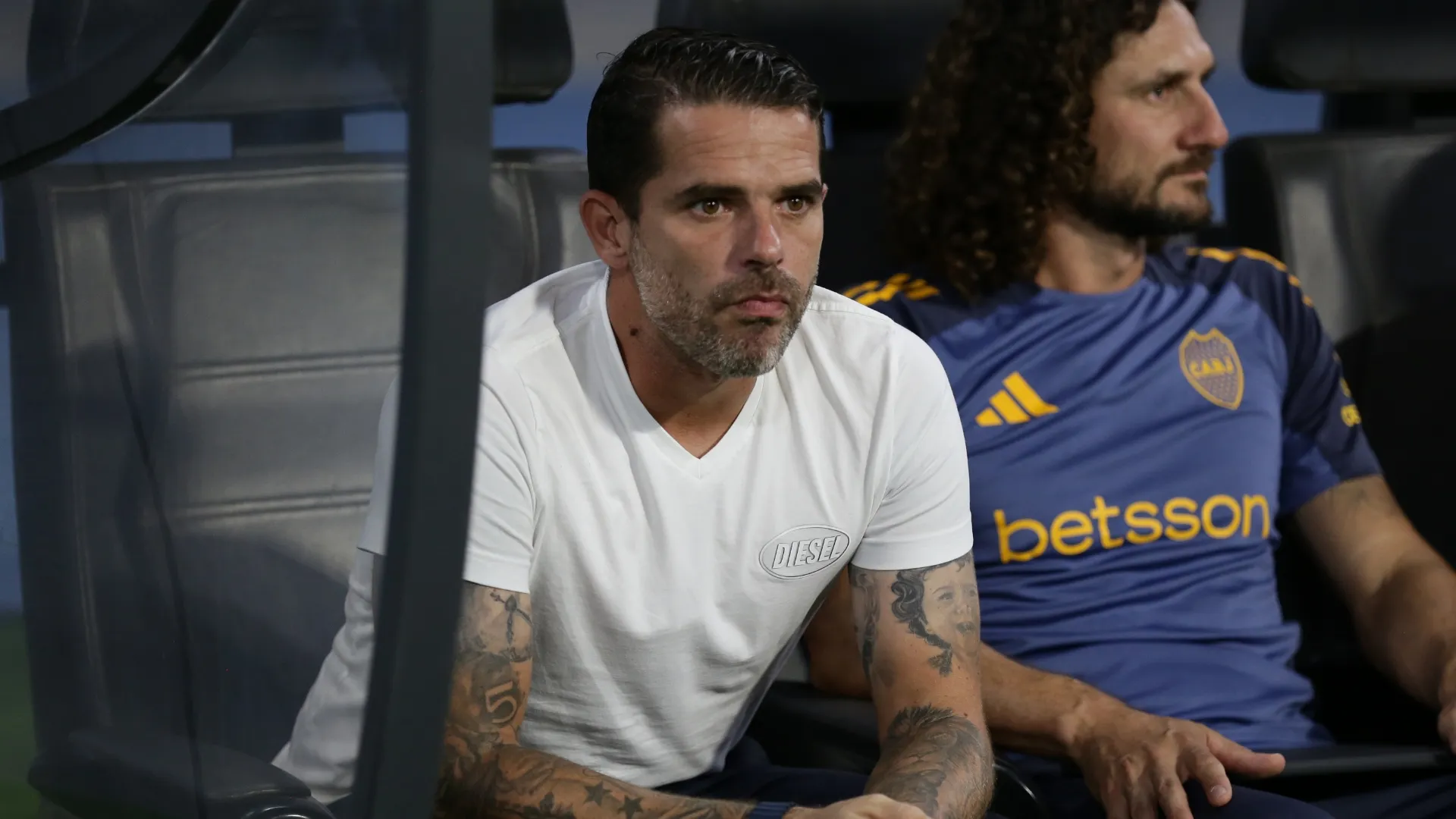 Fernando Gago se opuso a un pedido antes de River y eso marcó su final en Boca: "Fijate si..."