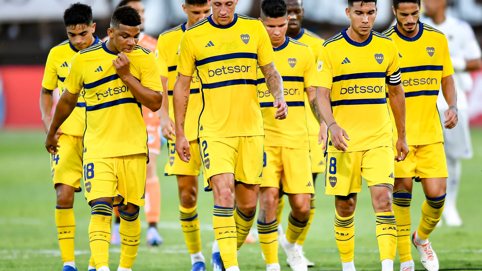 Boca 2024