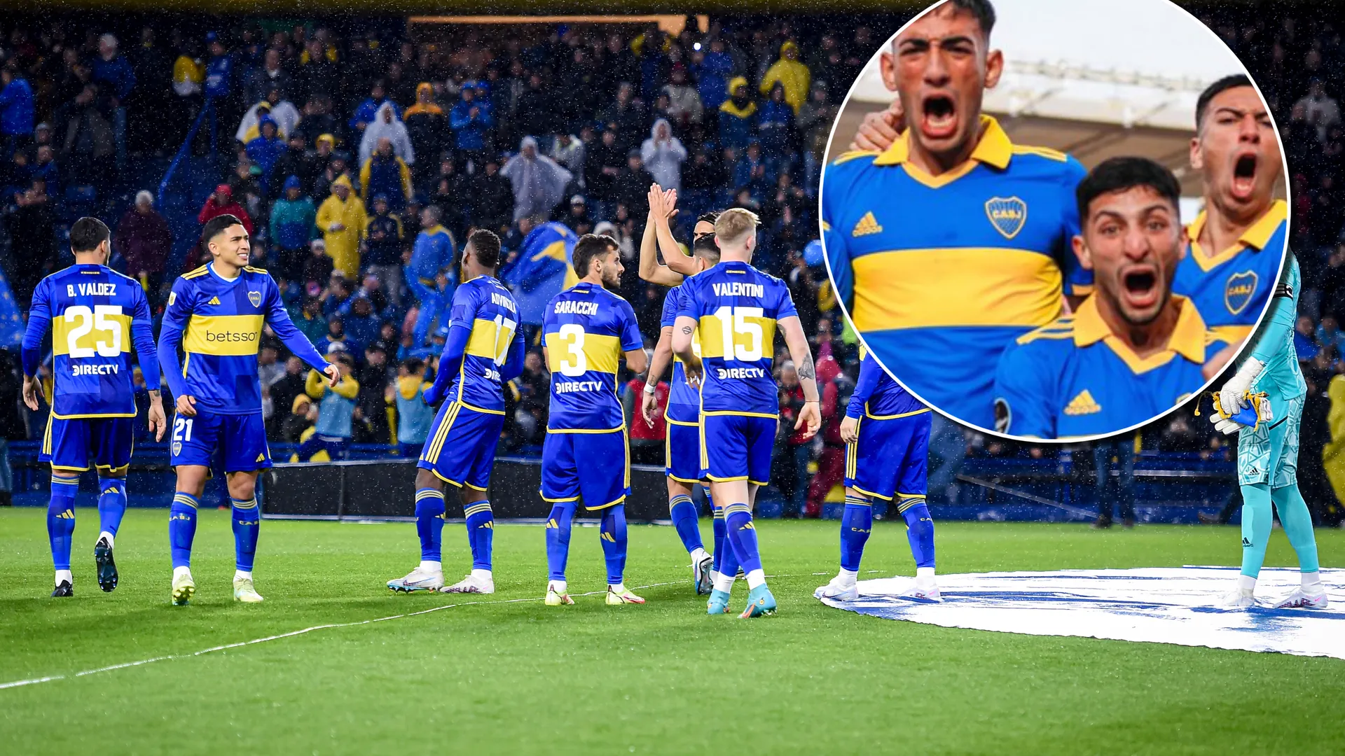 Boca Juniors 2023