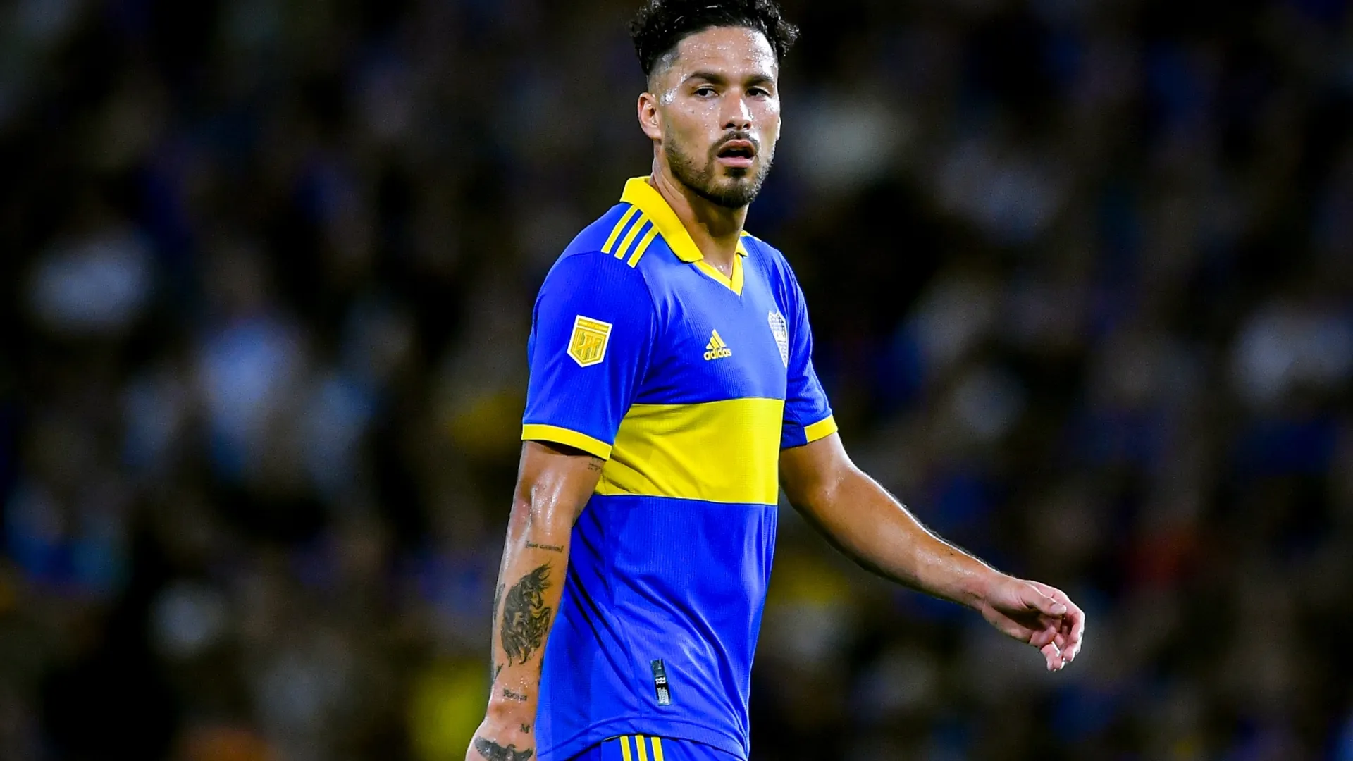 ¿Por qué Bruno Valdez no jugará la Supercopa Argentina?