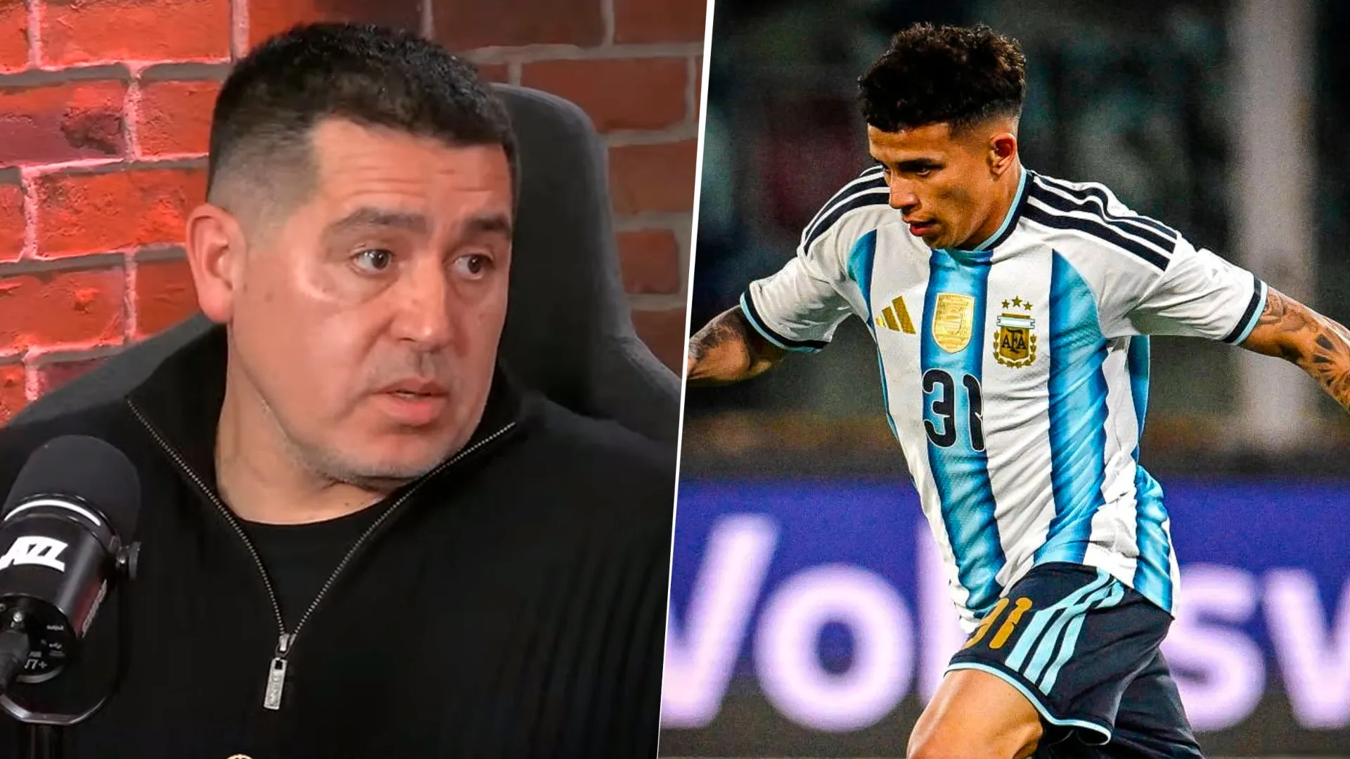 Las novedades de Boca hoy.