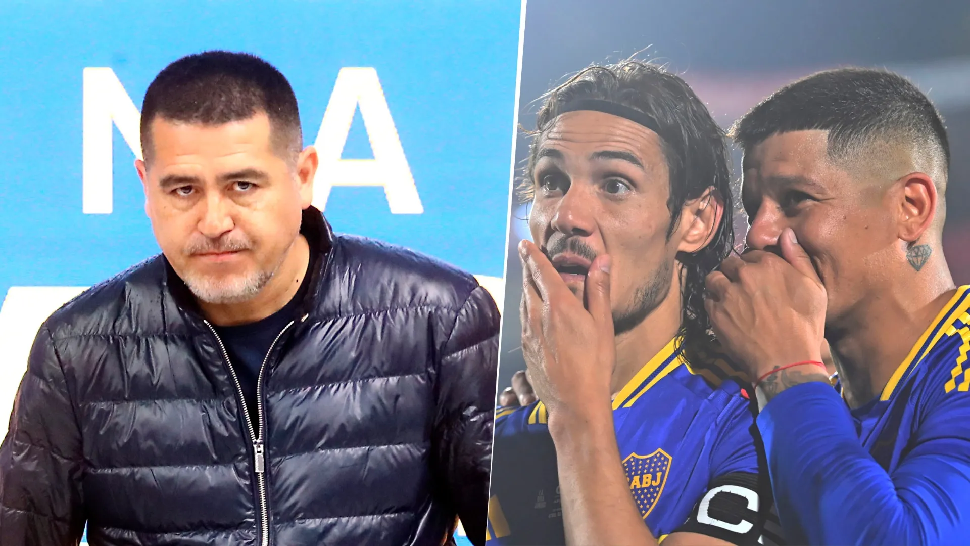 Boca hoy: la venta que Riquelme podría cerrar en pleno Mundial de Clubes y la tajante medida de Russo con Cavani y Rojo
