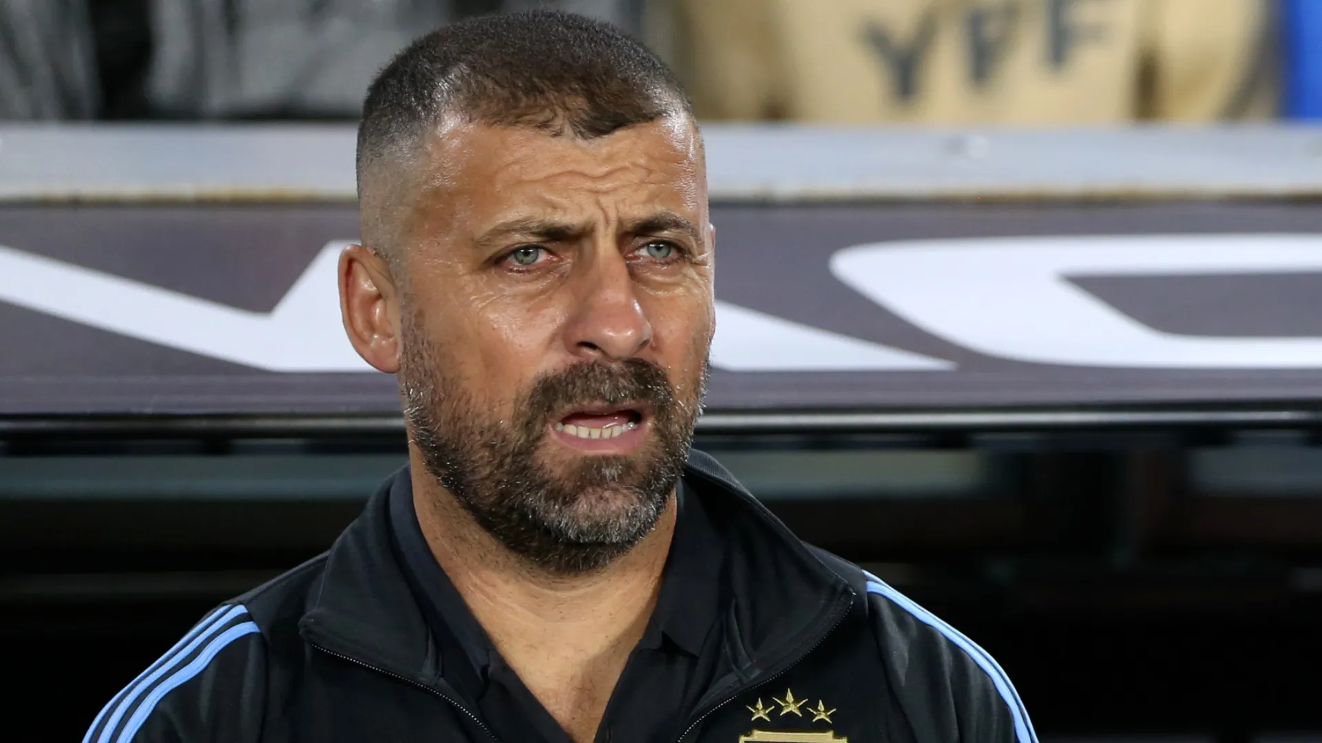 Walter Samuel se va de la Selección Argentina: el nuevo objetivo que se puso para su carrera