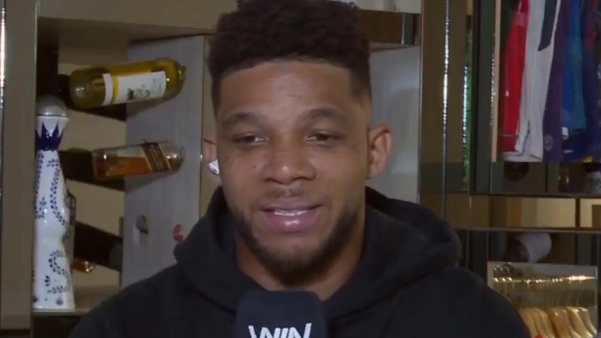 Frank Fabra dio detalles sobre su salida de Boca: "Estaba molestando"