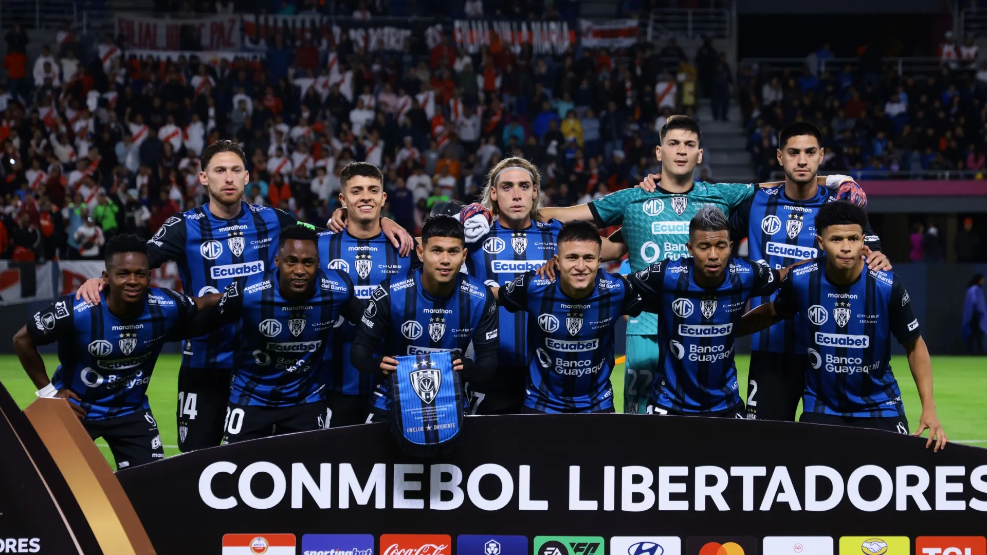 Mateo Carabajal es capitán de su equipo, lo ofrecieron a Boca y él es hincha: "Si me llama Riquelme, no lo dudo"