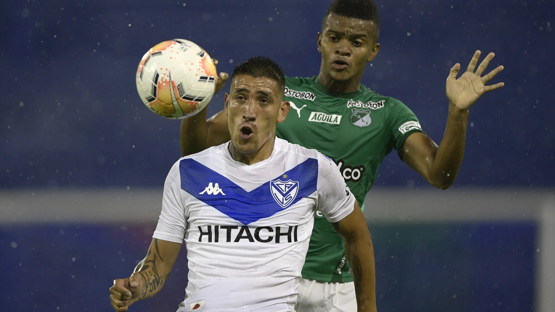 Oficial: Ricardo Centurión vuelve al fútbol y ya tiene nuevo equipo