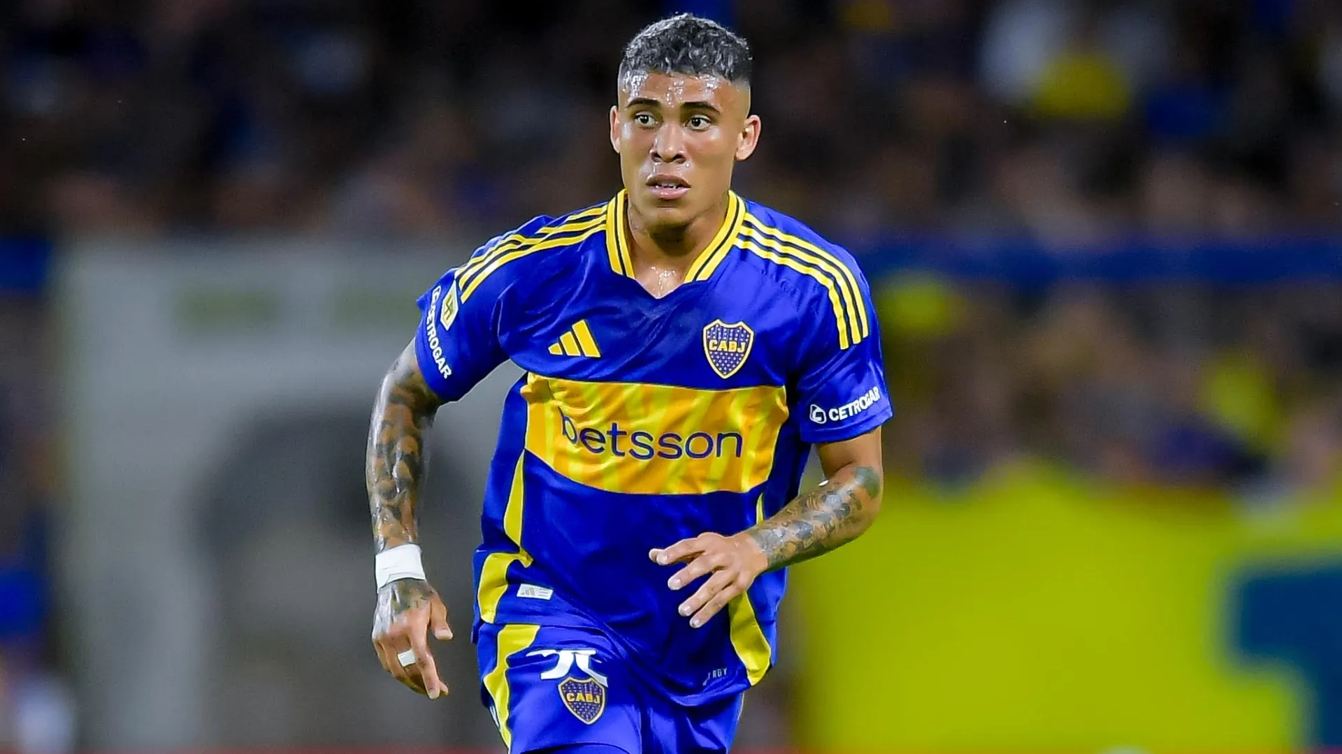 ¿Ayrton Costa llega a la revancha contra Alianza Lima? El panorama del defensor de Boca y la alternativa que tiene Gago
