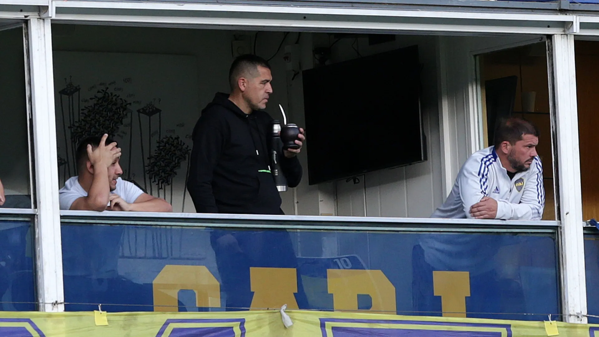 ¿Una opción menos? Fue ofrecido a Boca pero todo indica que pasará al fútbol español