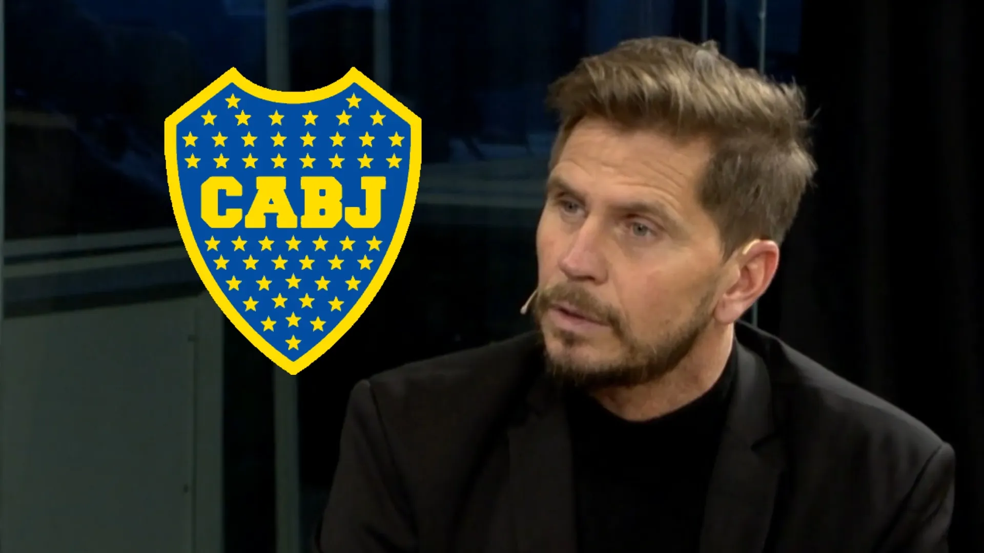 La increíble frase de Sebastián Vignolo sobre Boca: "Cuando voy a la cancha de River..."