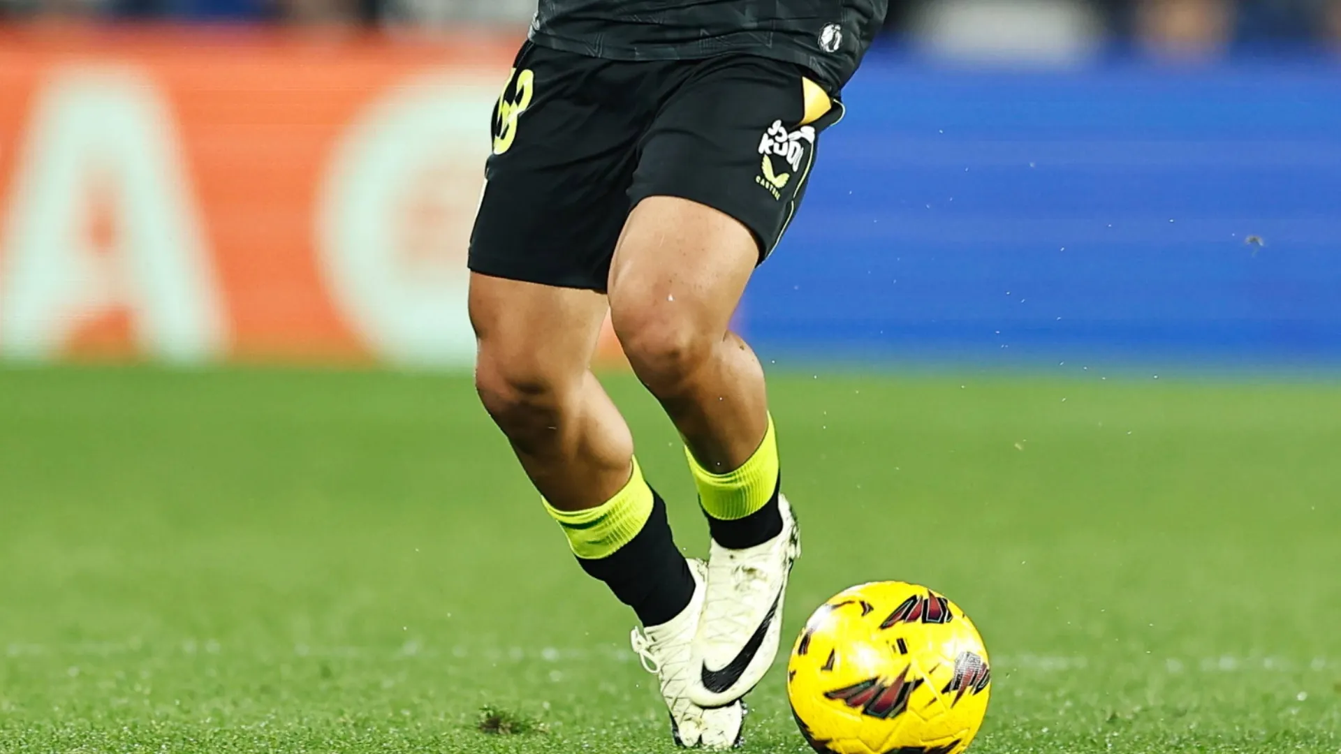 Luka Romero se fue a la B en España y los hinchas de Boca no dudaron en pedirlo para junio