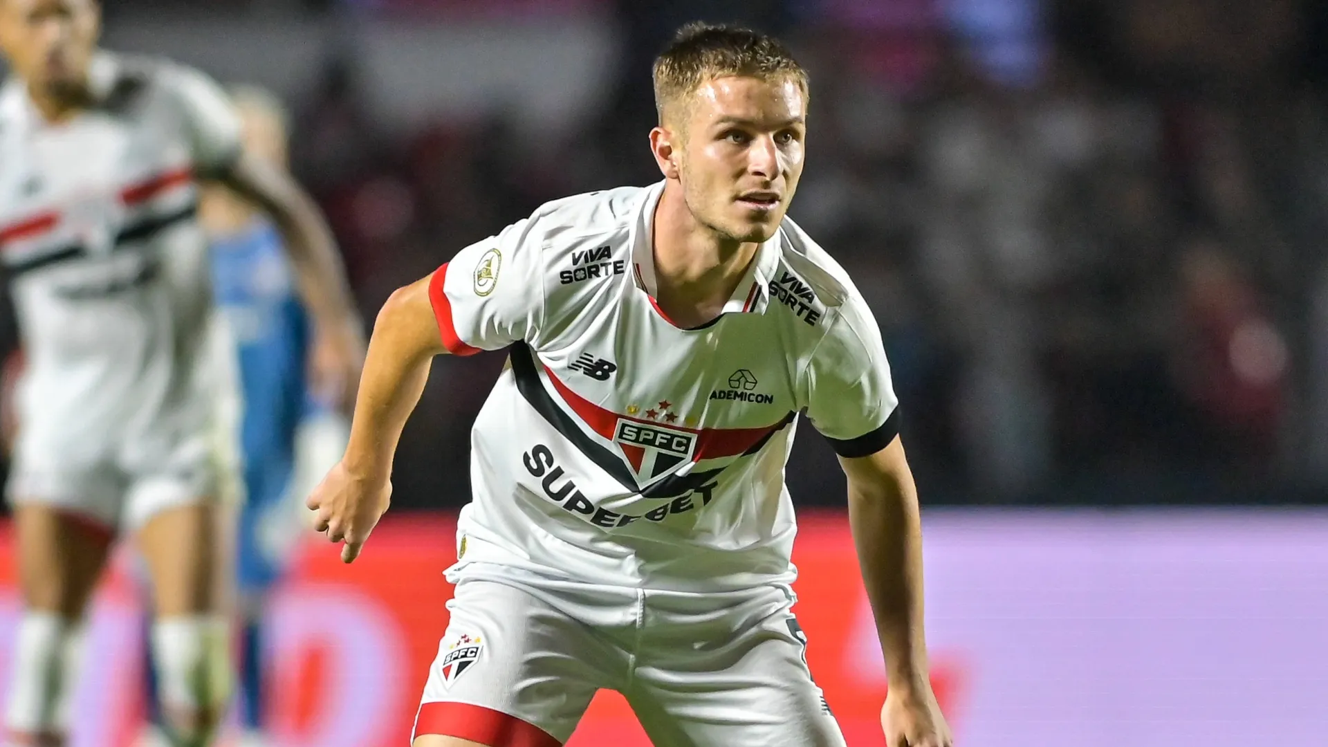 Por qué Giuliano Galoppo frenó todo con Santos y ahora piensa en Boca
