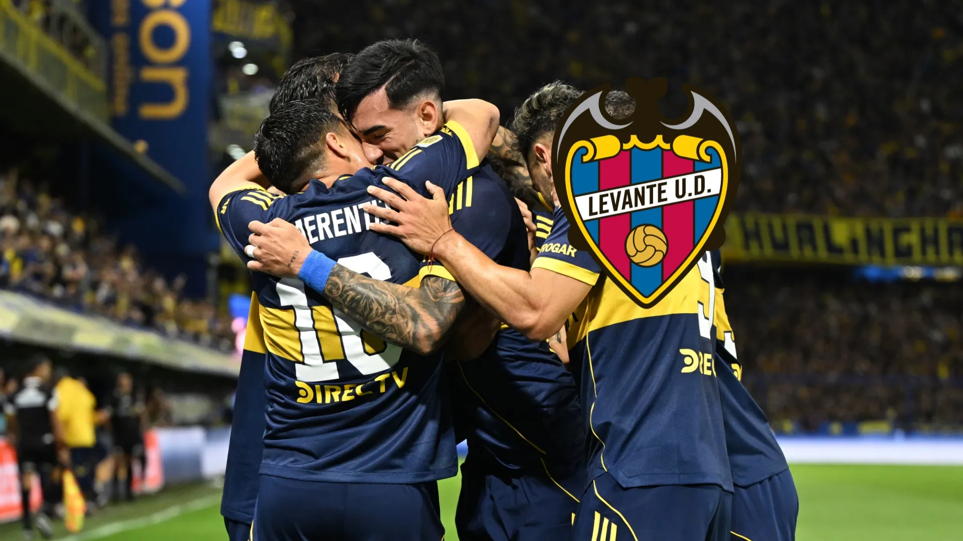 Rumor en España: el Levante sigue de cerca a Kevin Zenón, jugador que Boca contempla vender
