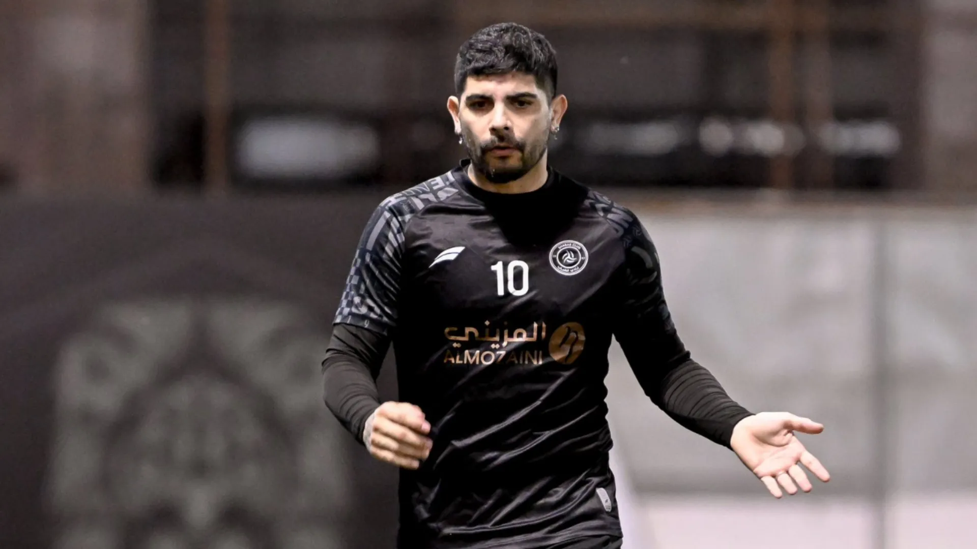 La contundente respuesta de Banega sobre su futuro: ¿hay chances de volver a Boca?
