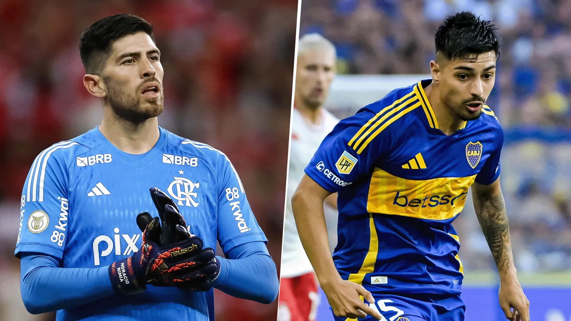 Boca hoy: cuánto tardará en volver Alarcón tras la operación y las polémicas respuestas de Agustín Rossi sobre River