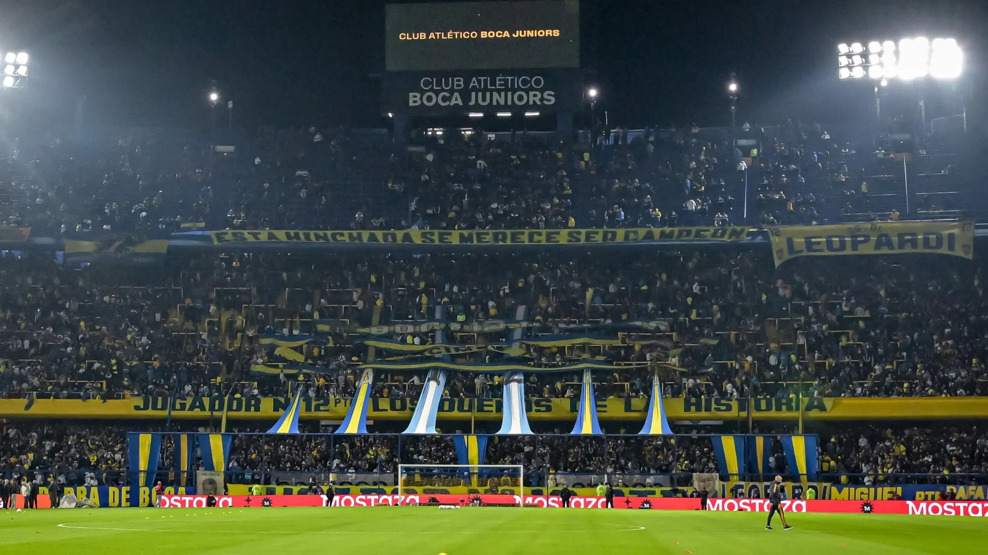Un dirigente de Boca explicó por qué hay menos socios en el padrón actual: "Son 35.000 en total"