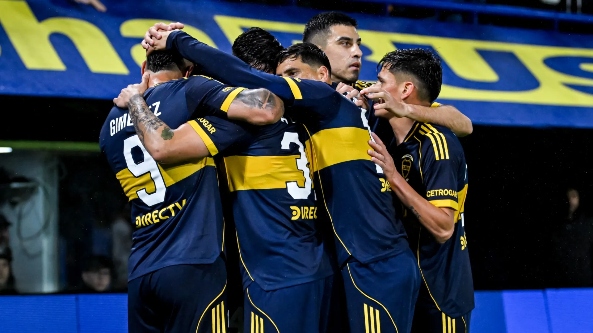 Cómo quedó Boca en la Tabla Anual para la Copa Libertadores 2026 tras la derrota de Argentinos