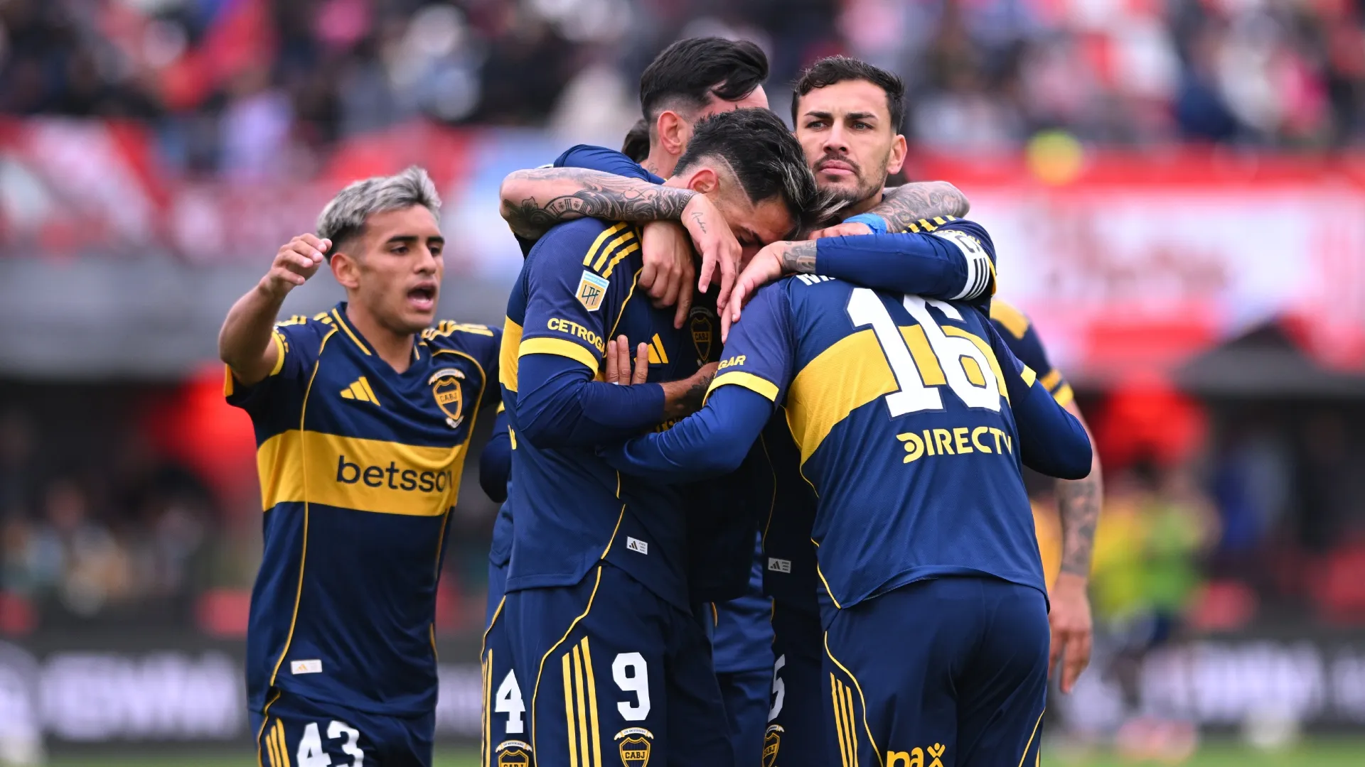 Confirmado: Talleres será el rival de Boca en los octavos de final del Torneo Clausura 2025