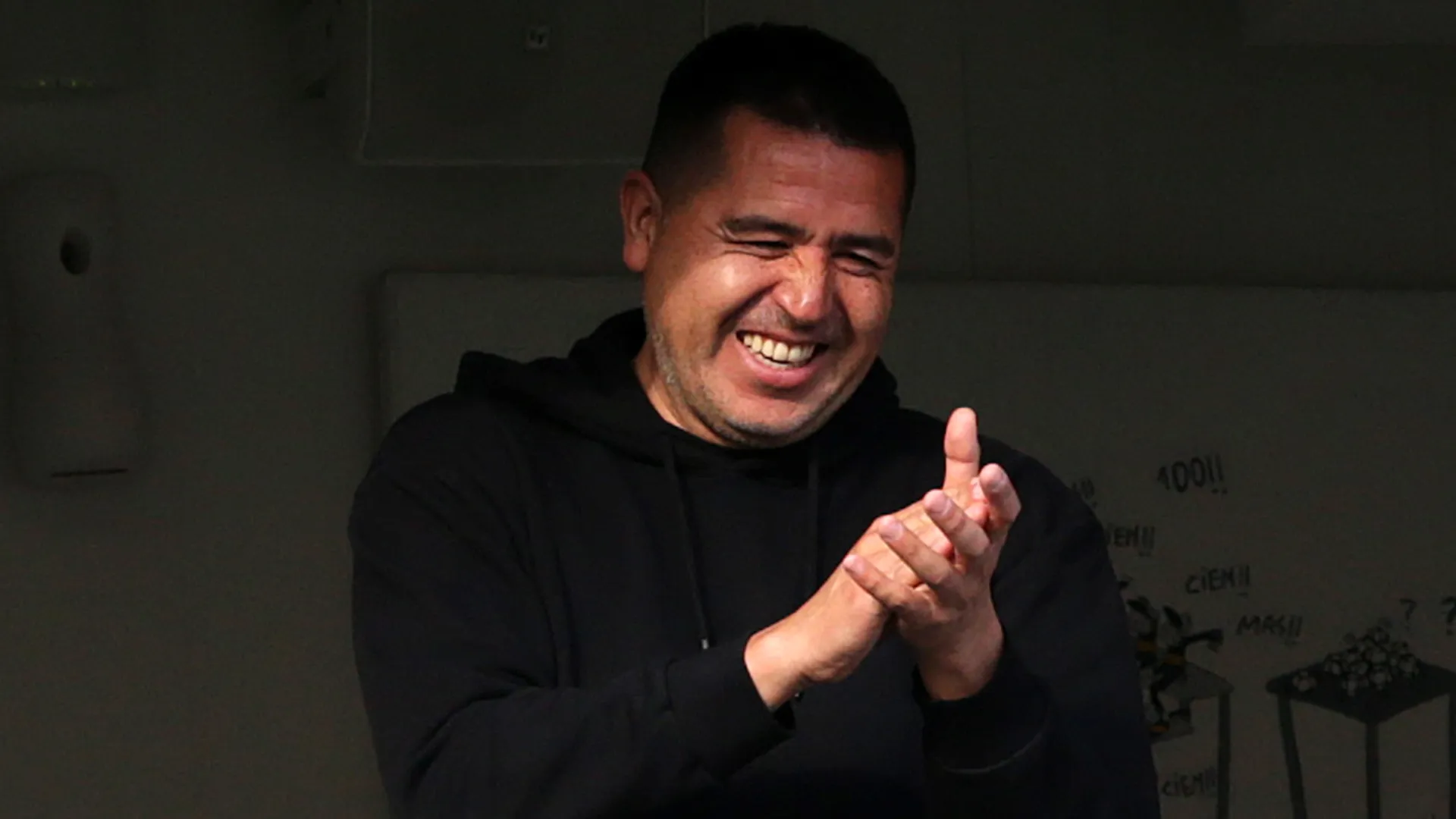 Agustín Marchesín se la juega con todo para ser refuerzo de Boca: "Se plantó en su club"