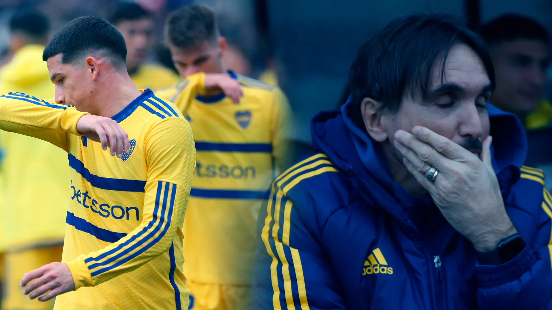 Opinión | Boca hizo algo peor que no anotar a los refuerzos: regaló prestigio