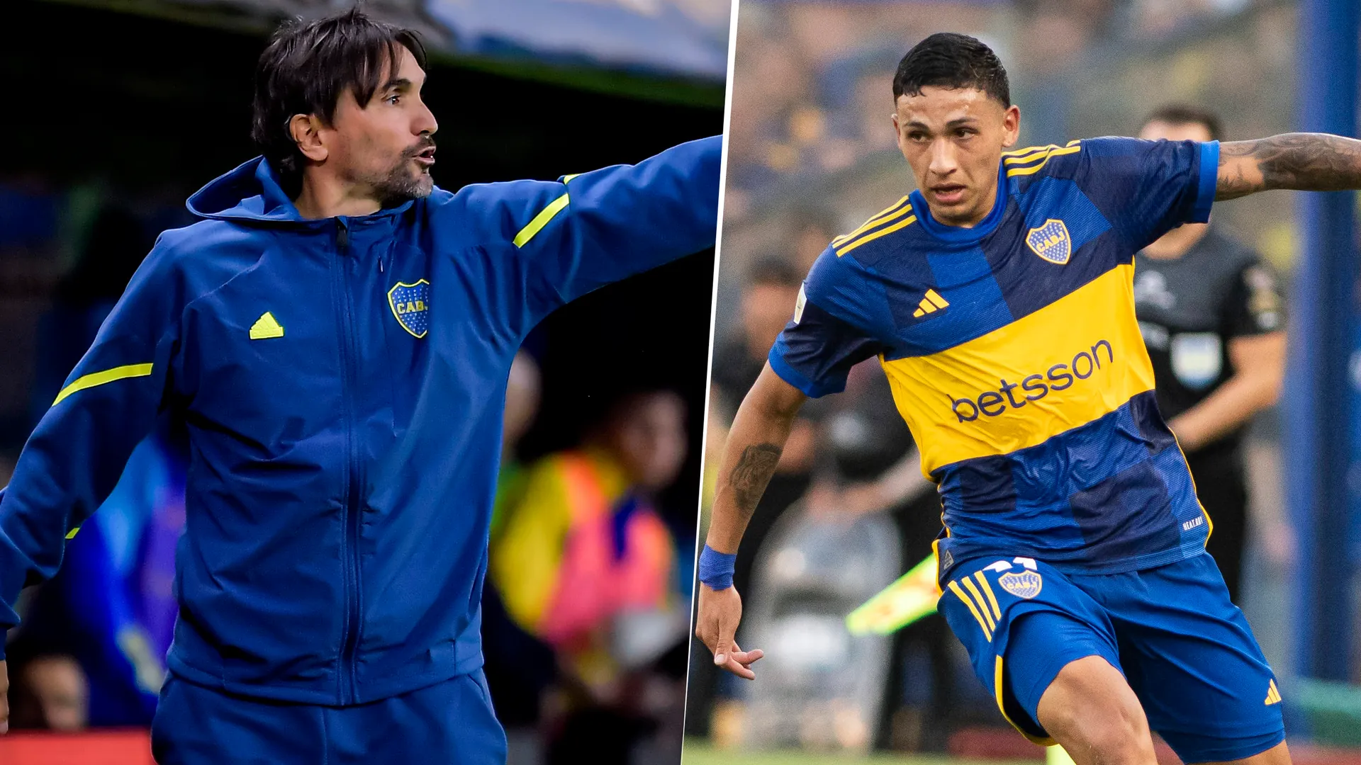 Boca hoy: la formación ante Independiente del Valle y el verdadero motivo por el que Equi Fernández se irá a Arabia