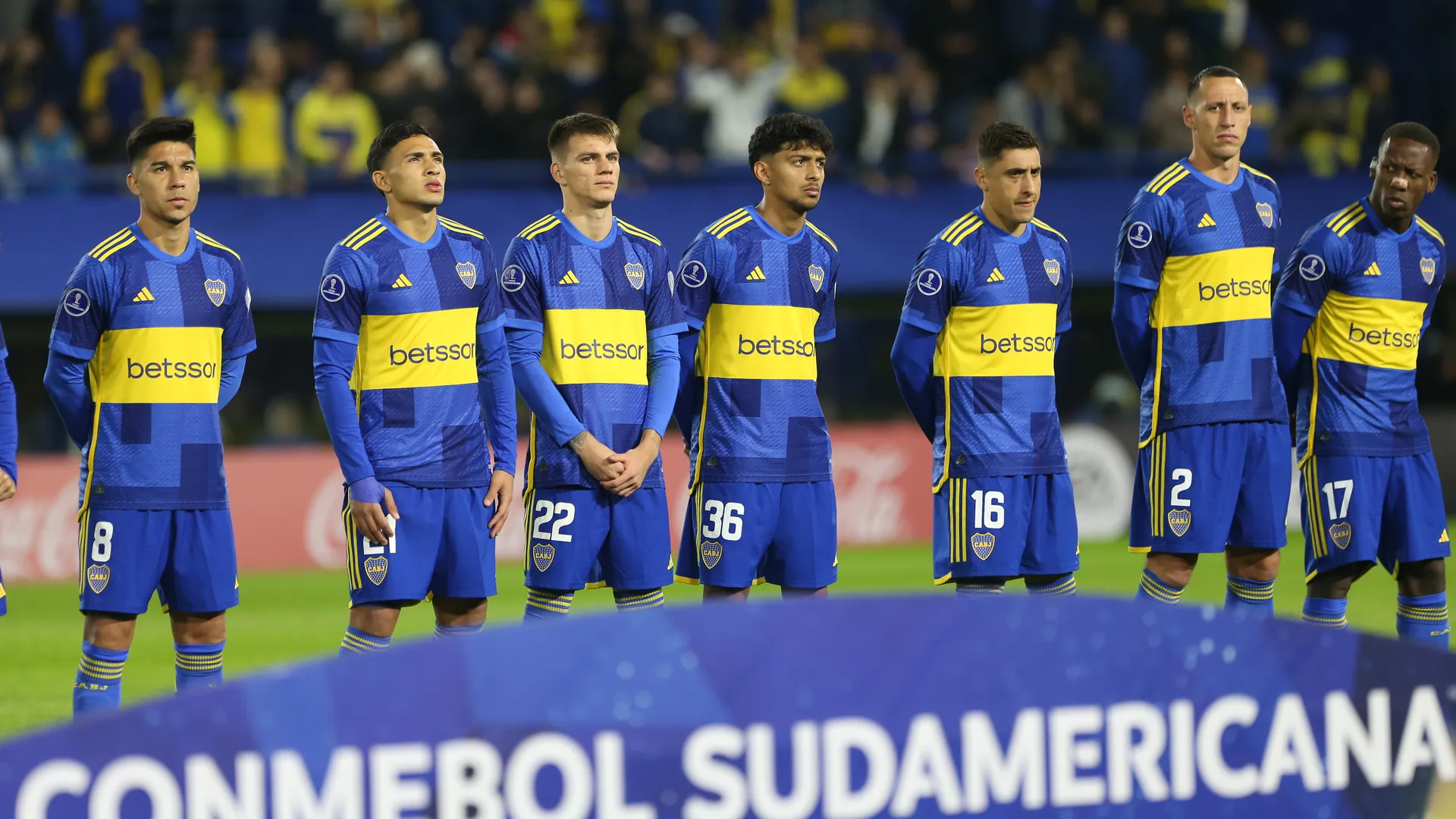 Kevin Zenón, Medina y Equi Fernández no estarán vs. Independiente del Valle