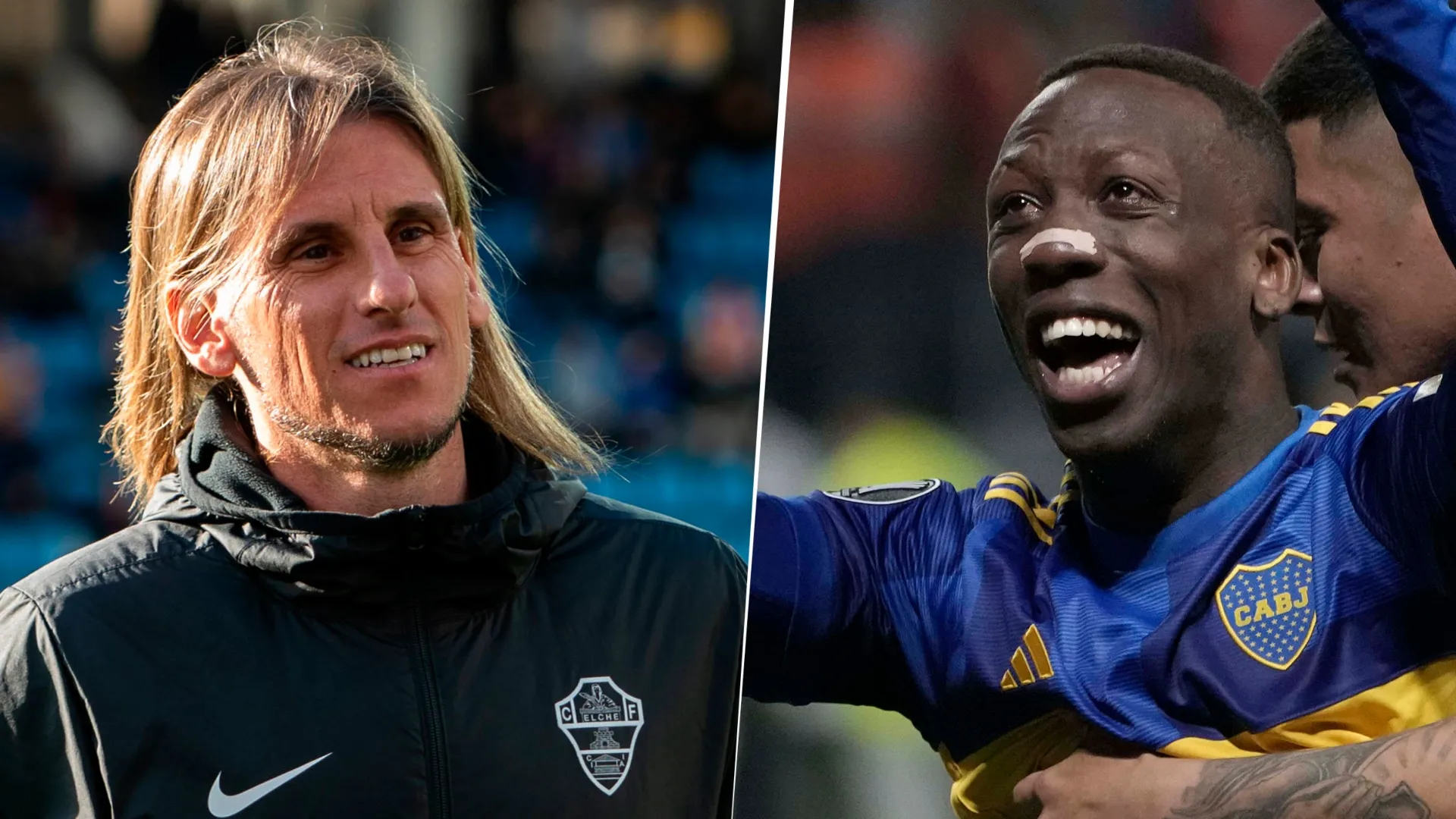 El extraño motivo por el que Beccacece se negó a hablar de Luis Advíncula: "No opino"