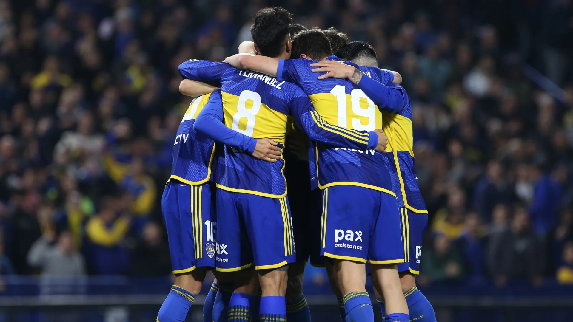 Boca se metió en cuartos de final de la Copa Argentina 2024: contra quién jugará y cuándo será el partido