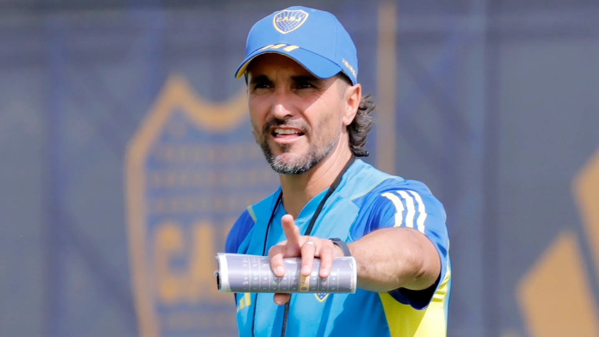 Los partidos que podrían perderse los citados de Boca en la Selección Argentina Sub 23