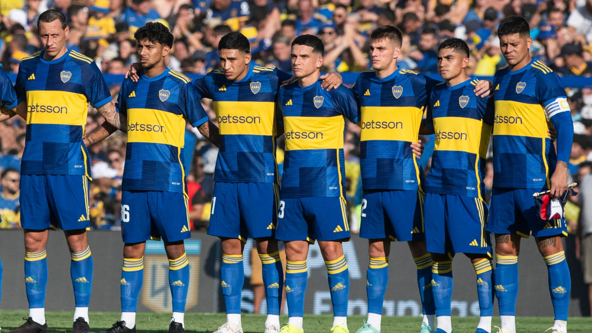 La Batalla de Rosario: las 4 claves de Boca para ganarle a Newell's por la Copa de la Liga