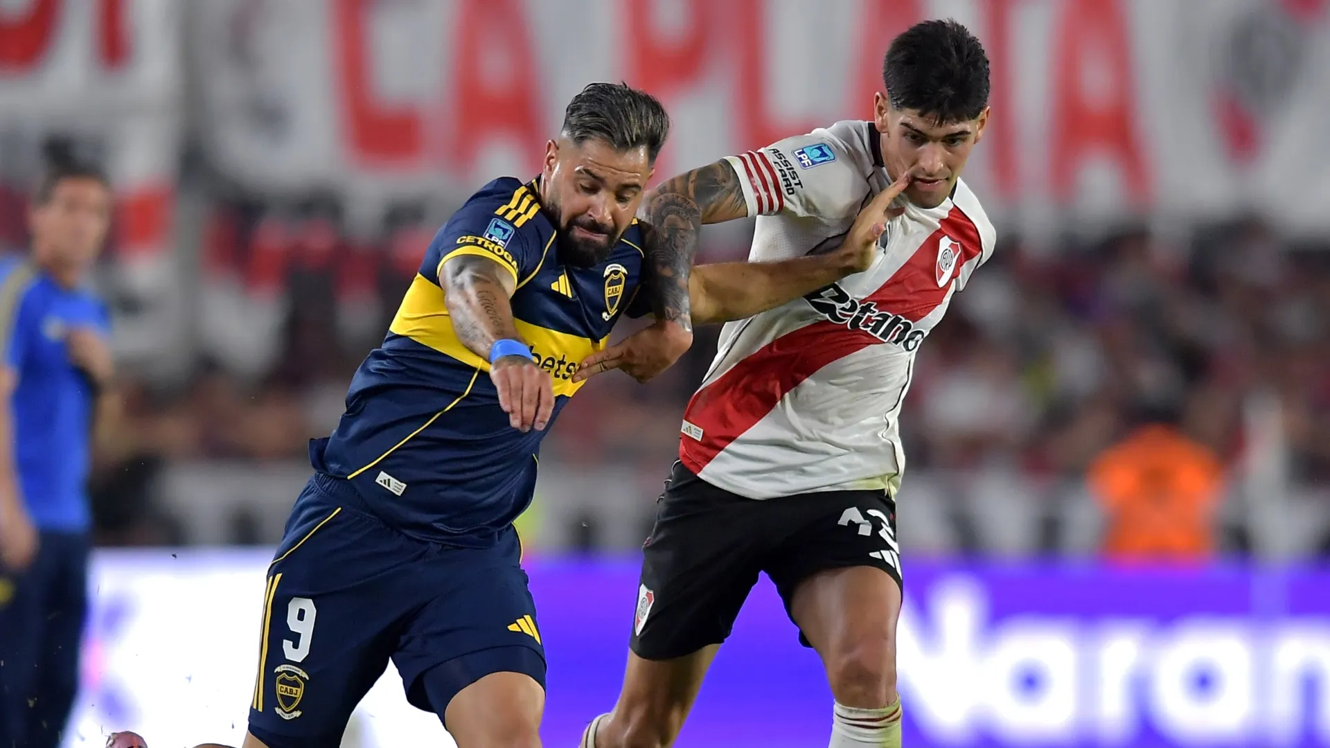 Cuándo podría cruzarse Boca con River en los playoff del Torneo Apertura 2026