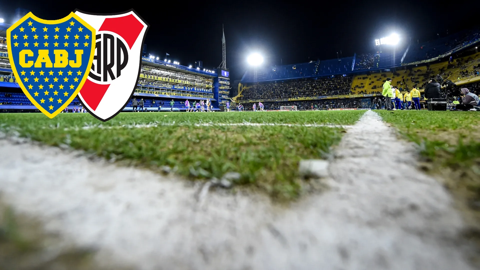 Cómo estará el clima durante el Superclásico entre Boca y River en La Bombonera