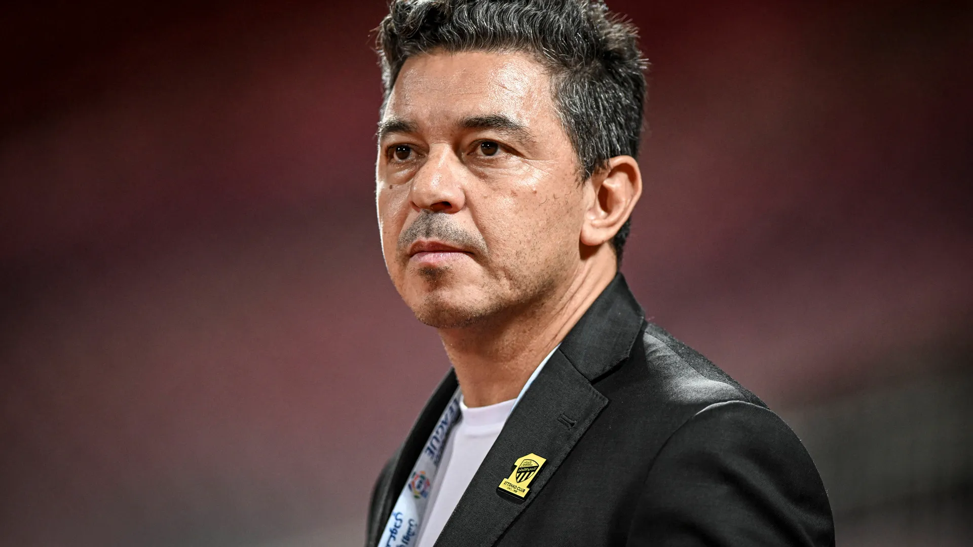 Marcelo Gallardo quiere a Nández para su club