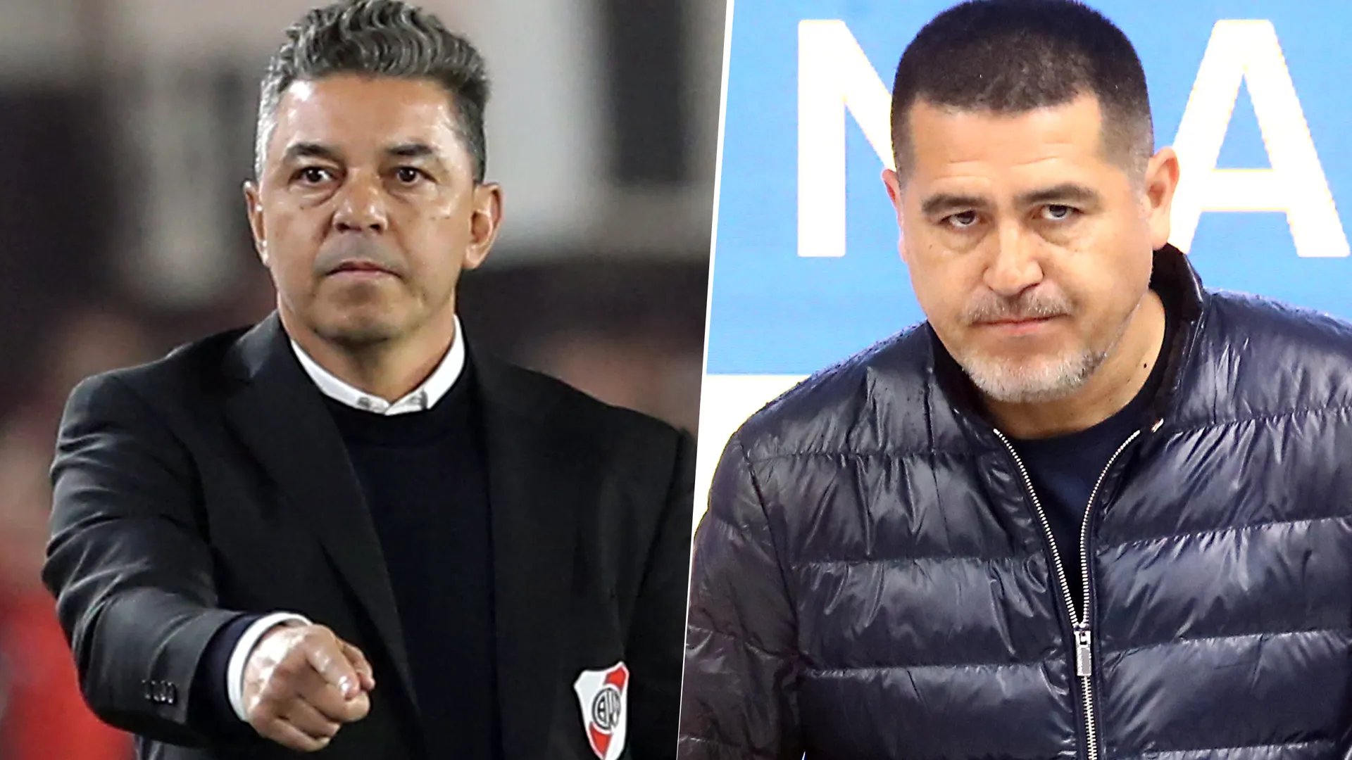 River negocia con San Pablo por Giuliano Galoppo