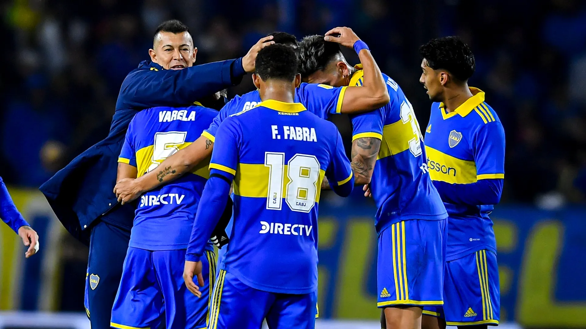 Jorge Almirón se fue de Boca hace poco, no ganó títulos y dejó una cruda revelación: "No es fácil"
